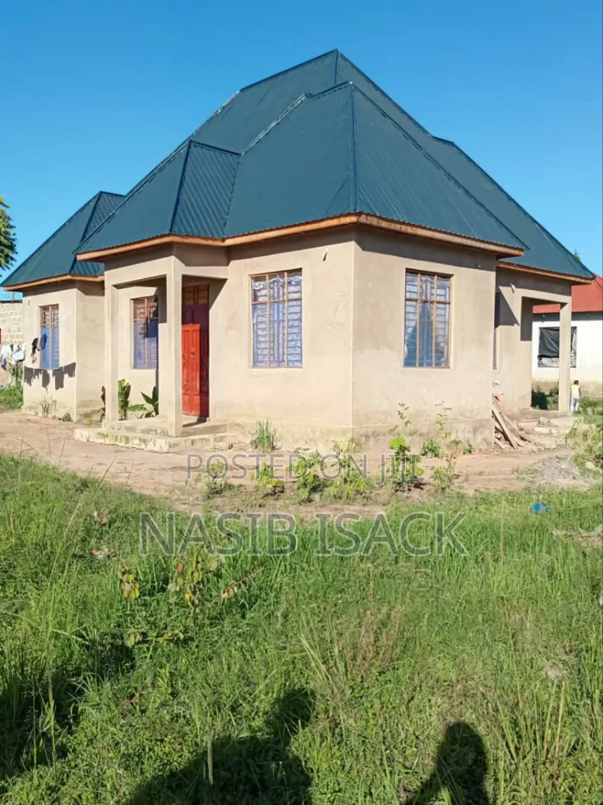 3bdrm House in Nyamongoro for sale in Nyamongoro