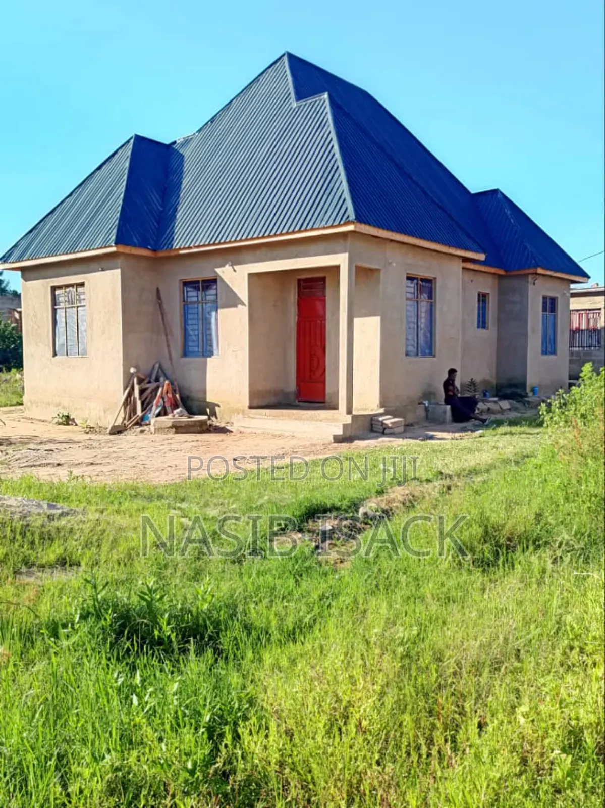 3bdrm House in Nyamongoro for sale in Nyamongoro