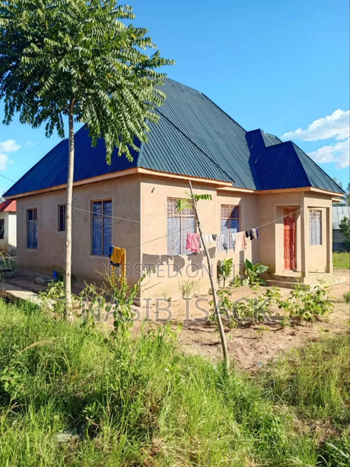 3bdrm House in Nyamongoro for sale in Nyamongoro