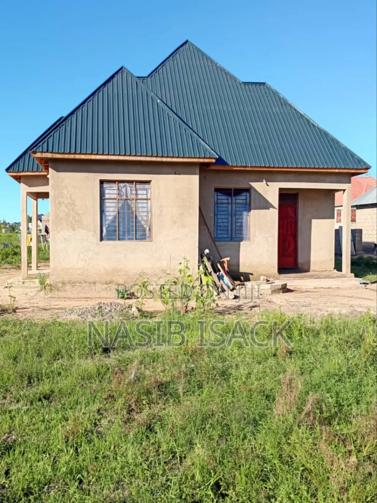 3bdrm House in Nyamongoro for sale in Nyamongoro