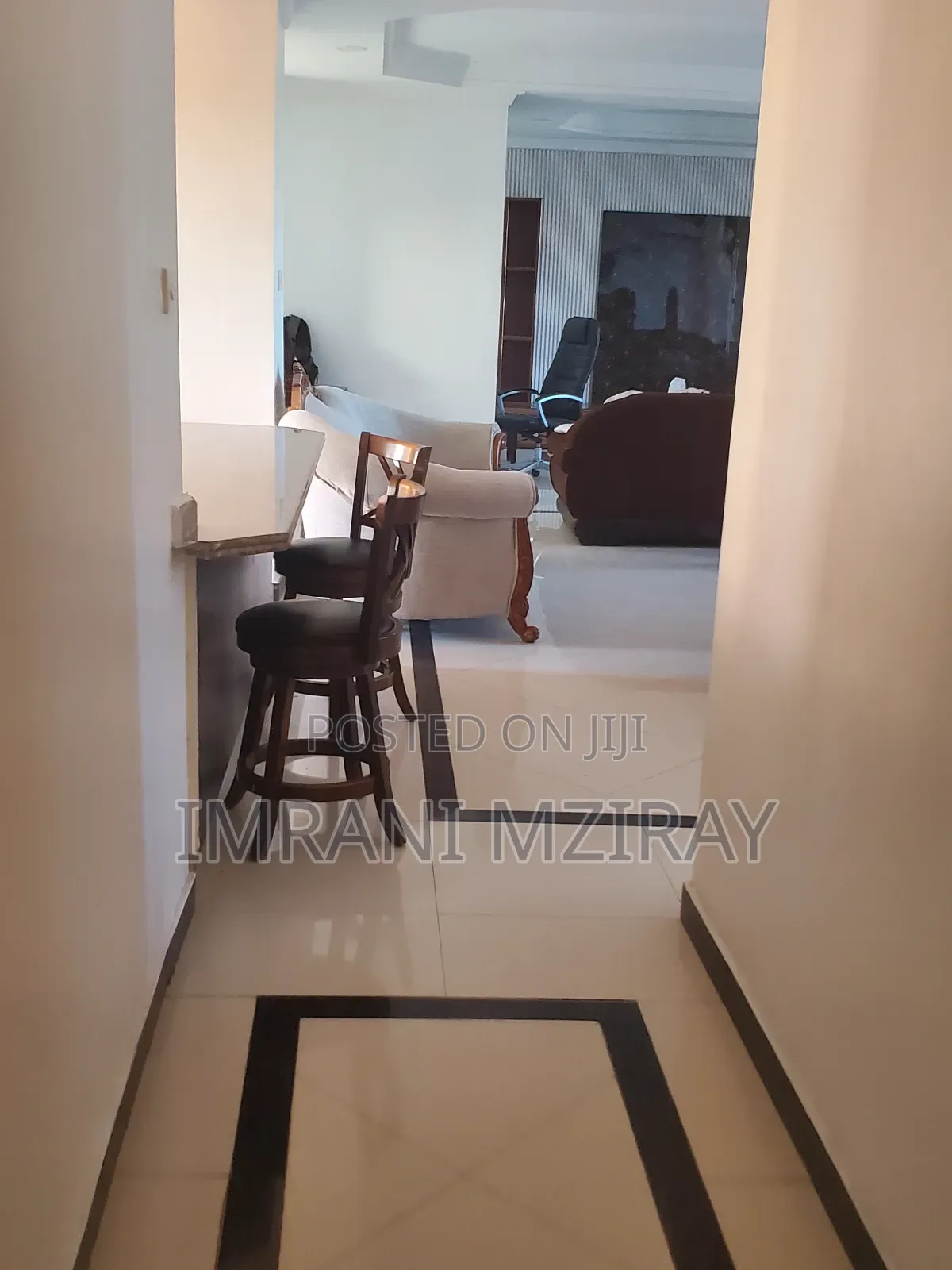 Furnished 3bdrm Apartment in Oyster Bay for rent in Oyster Bay
