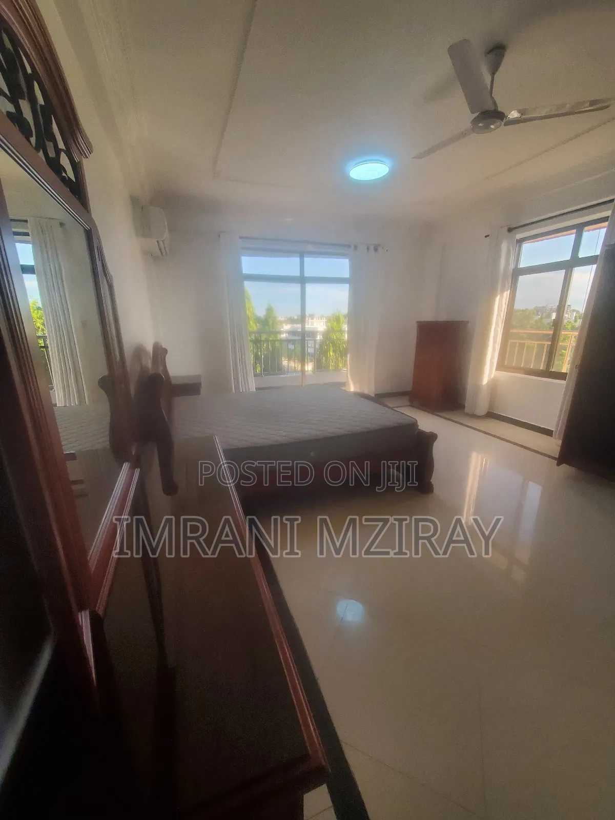Furnished 4bdrm Apartment in Oyster Bay for rent in Oyster Bay