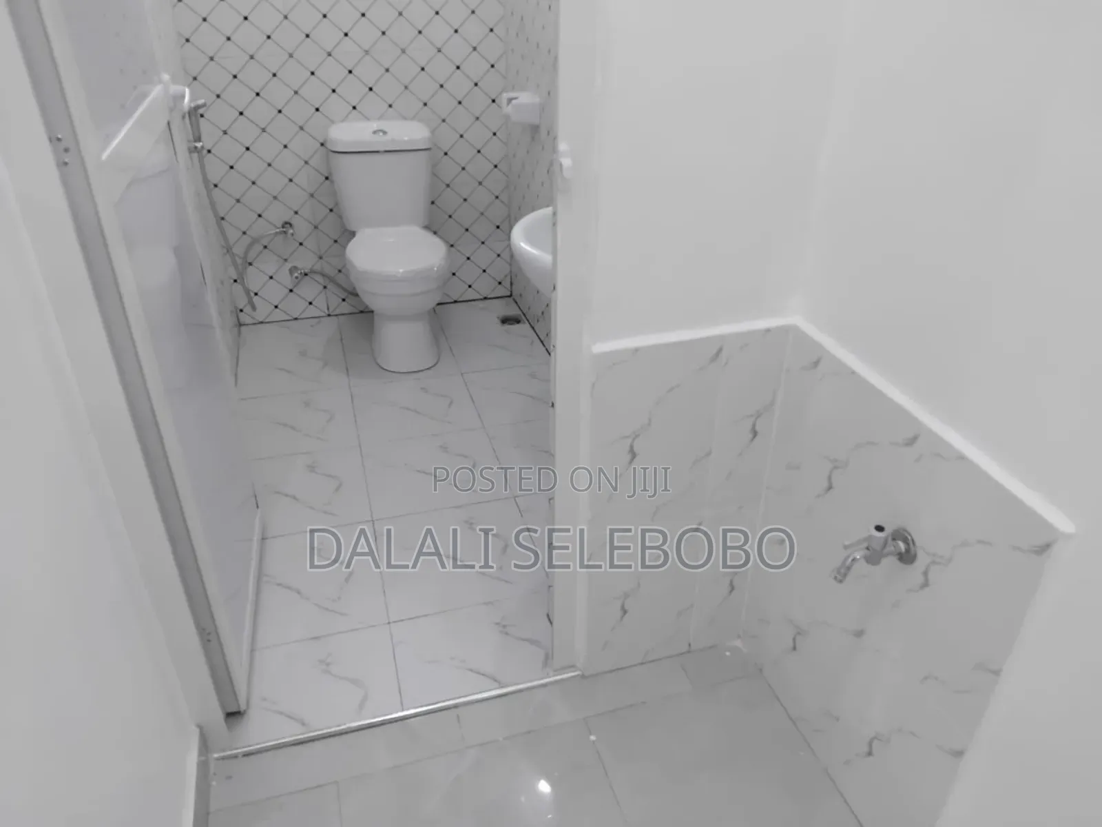 1bdrm Farm House in Kimara Temboni for rent in Kimara