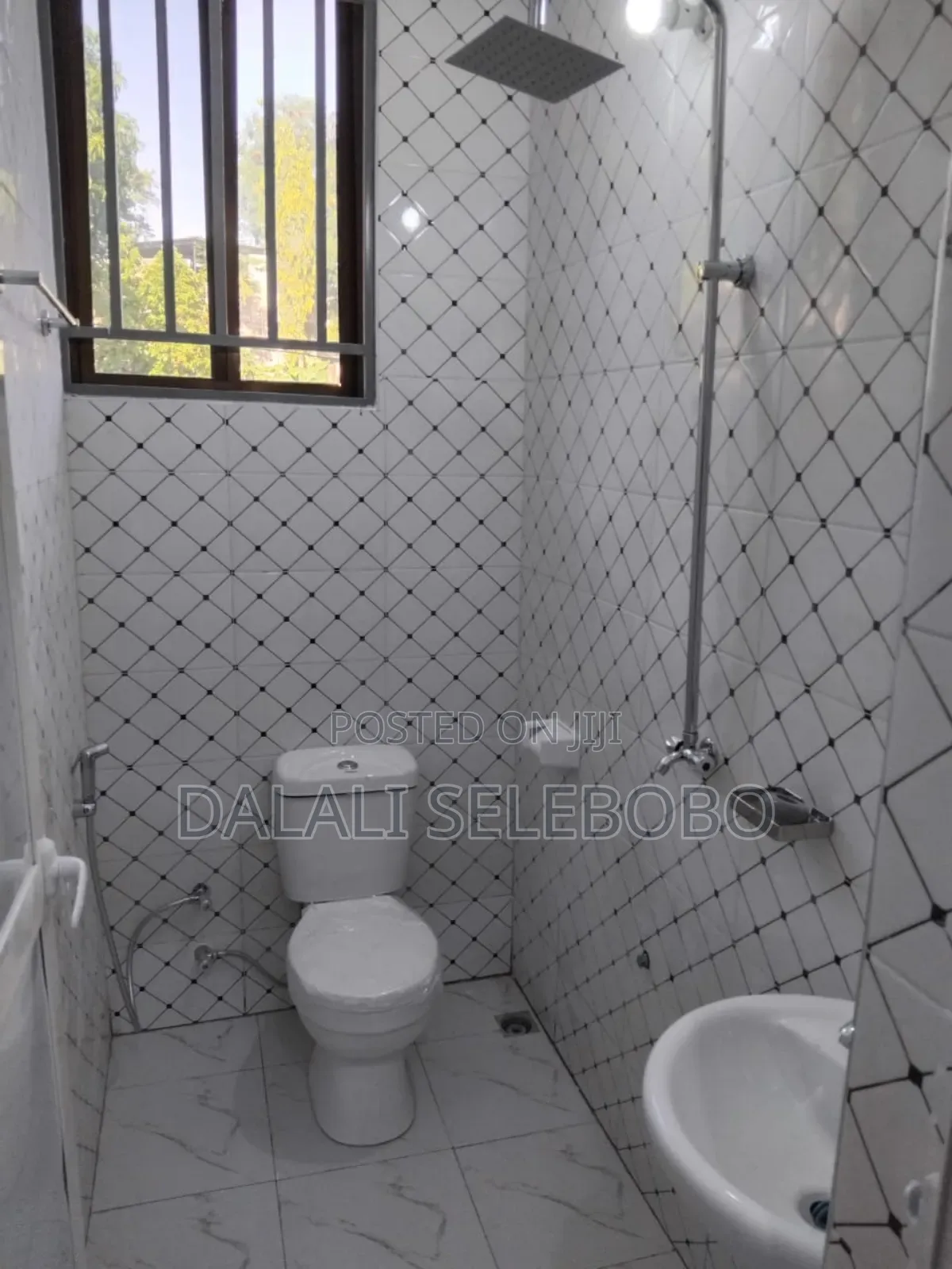 1bdrm Farm House in Kimara Temboni for rent in Kimara