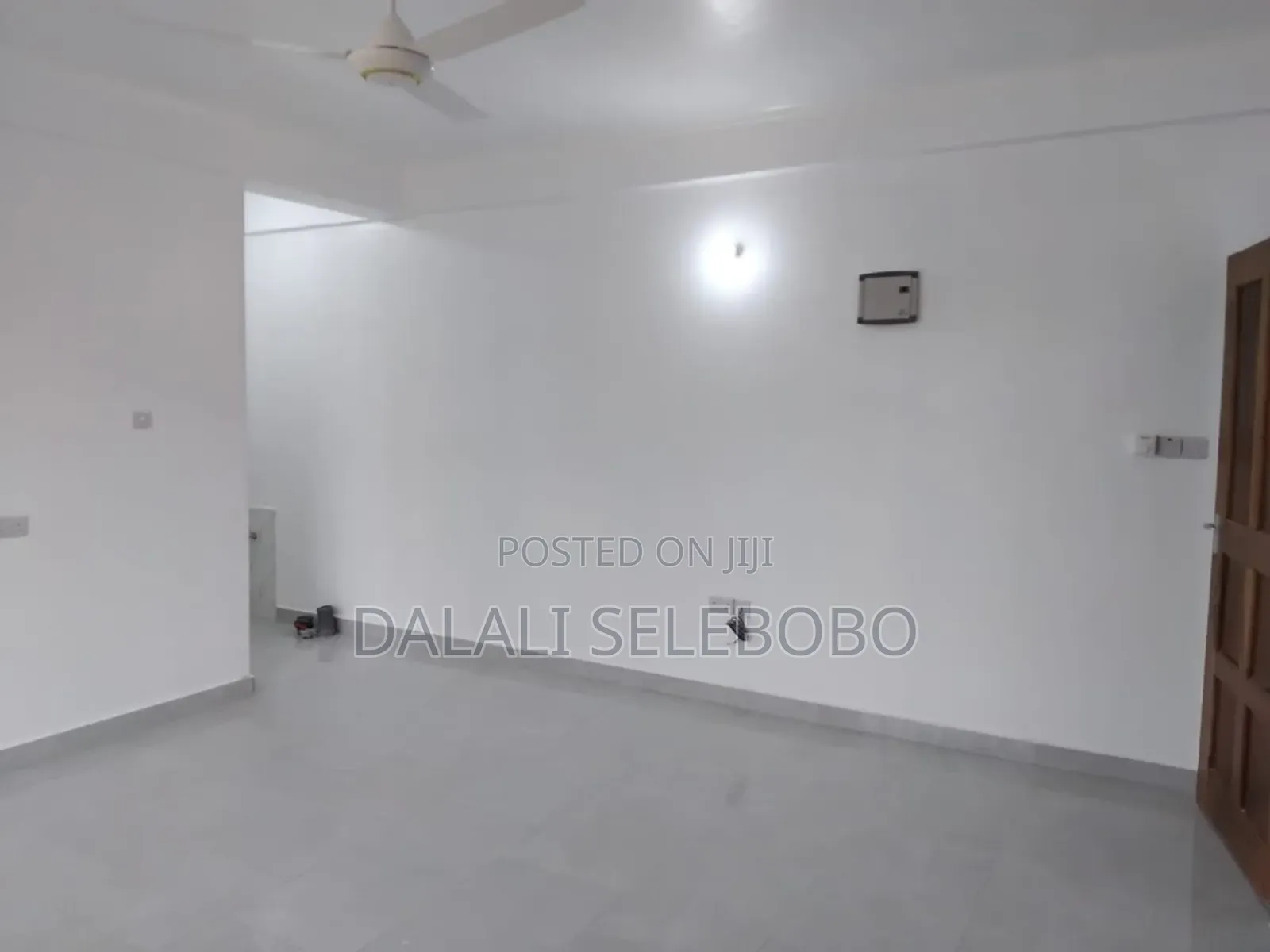 1bdrm Farm House in Kimara Temboni for rent in Kimara