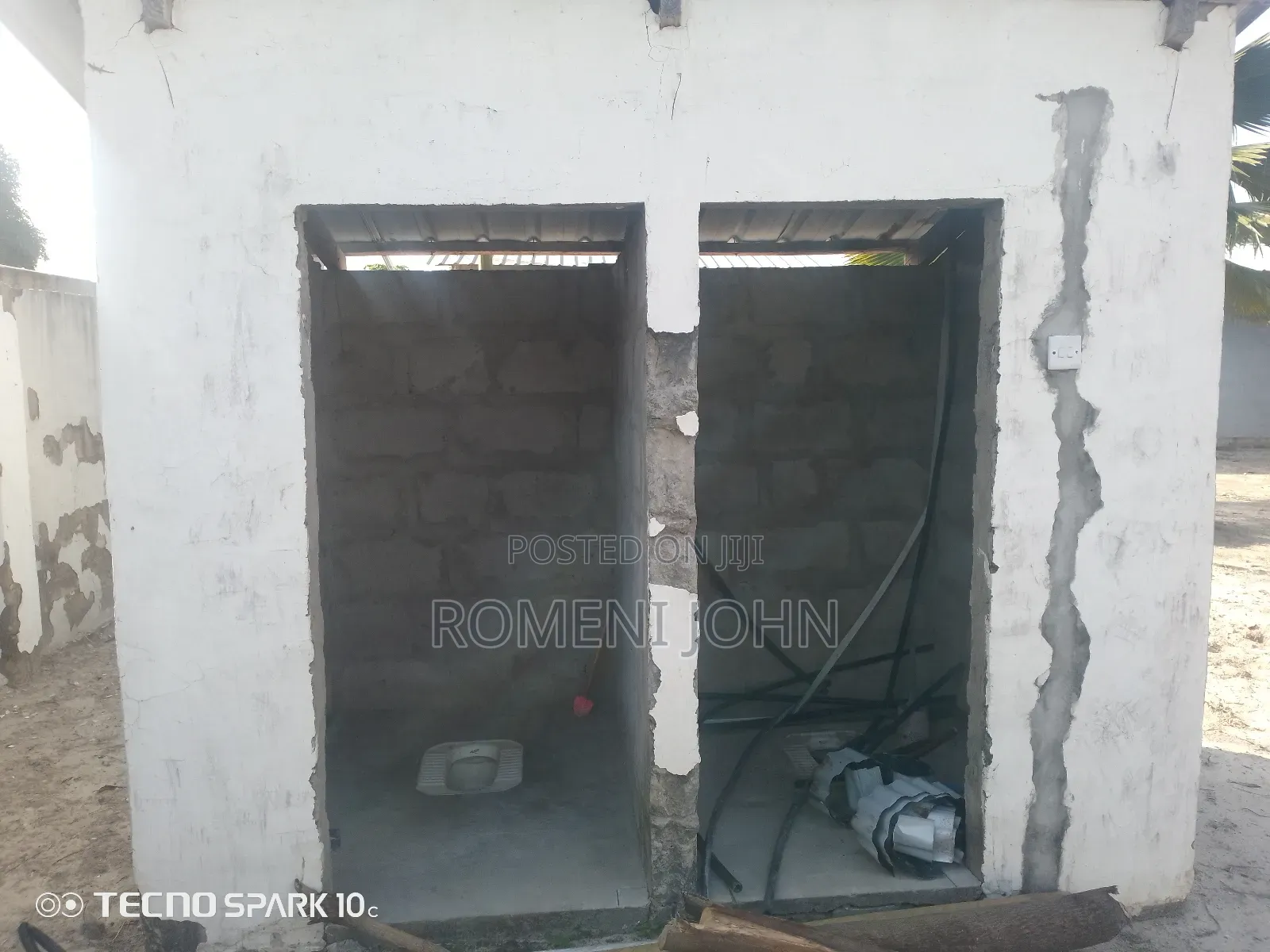3bdrm House in Tanzania Daresalaam for rent in Ukonga
