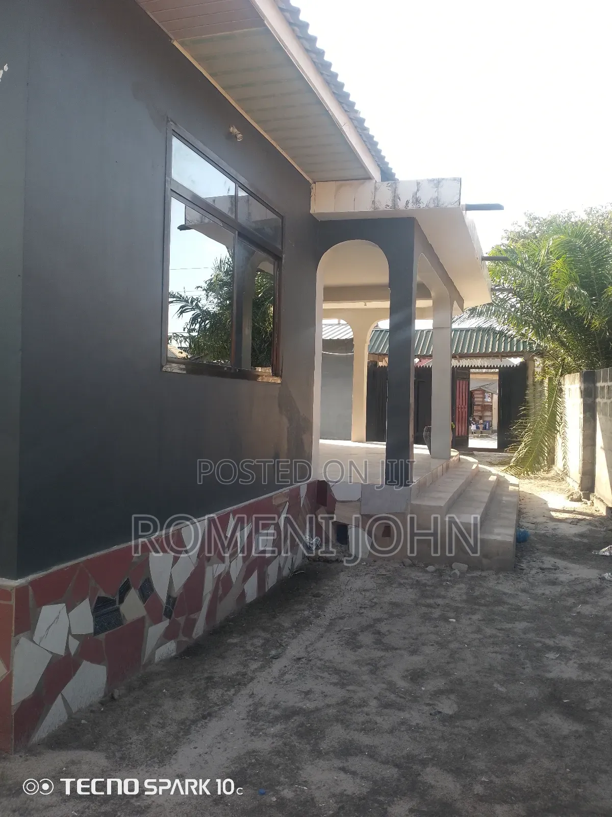 3bdrm House in Tanzania Daresalaam for rent in Ukonga