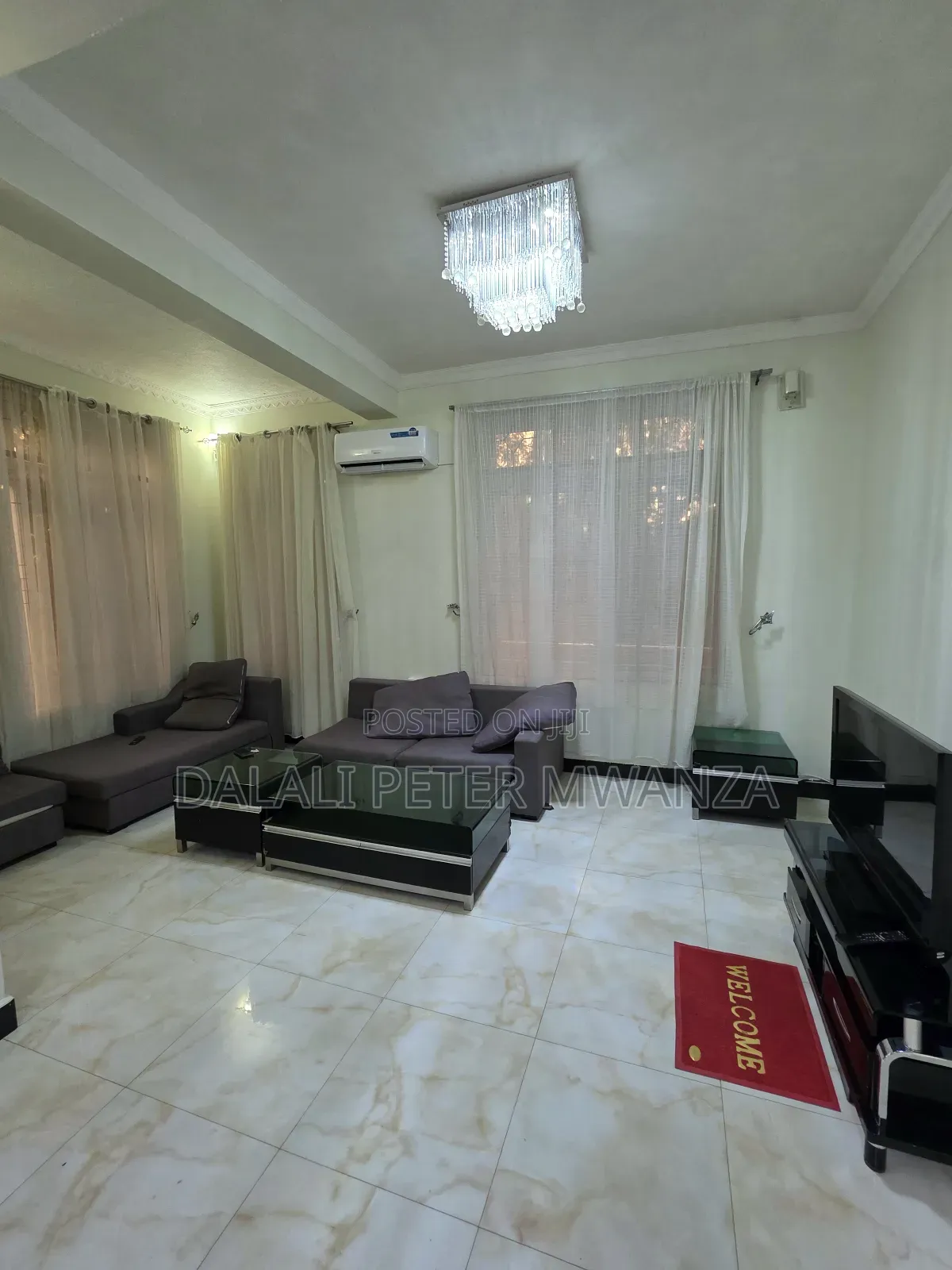 4bdrm Apartment in Isamelo, Ilemela Ward for rent in Ilemela Ward