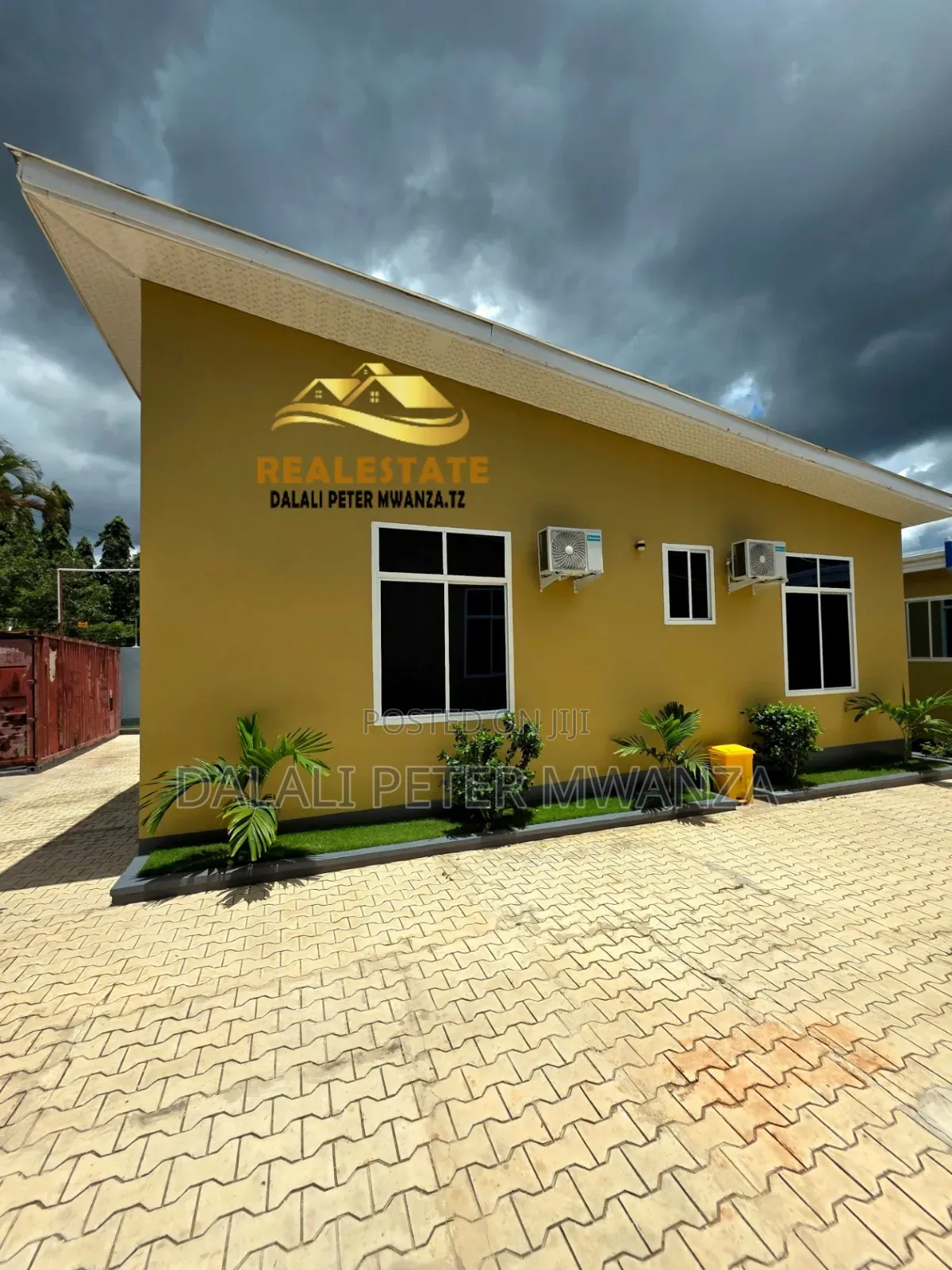 Furnished 2bdrm House in Rock City, Ilemela Ward for rent in Ilemela Ward