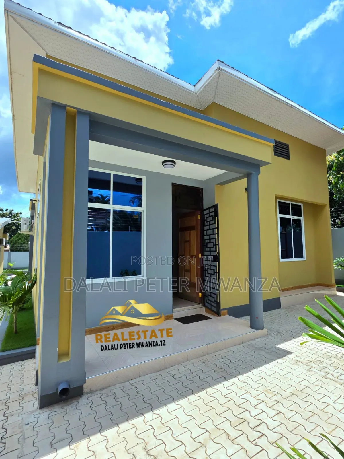 Furnished 2bdrm House in Rock City, Ilemela Ward for rent in Ilemela Ward