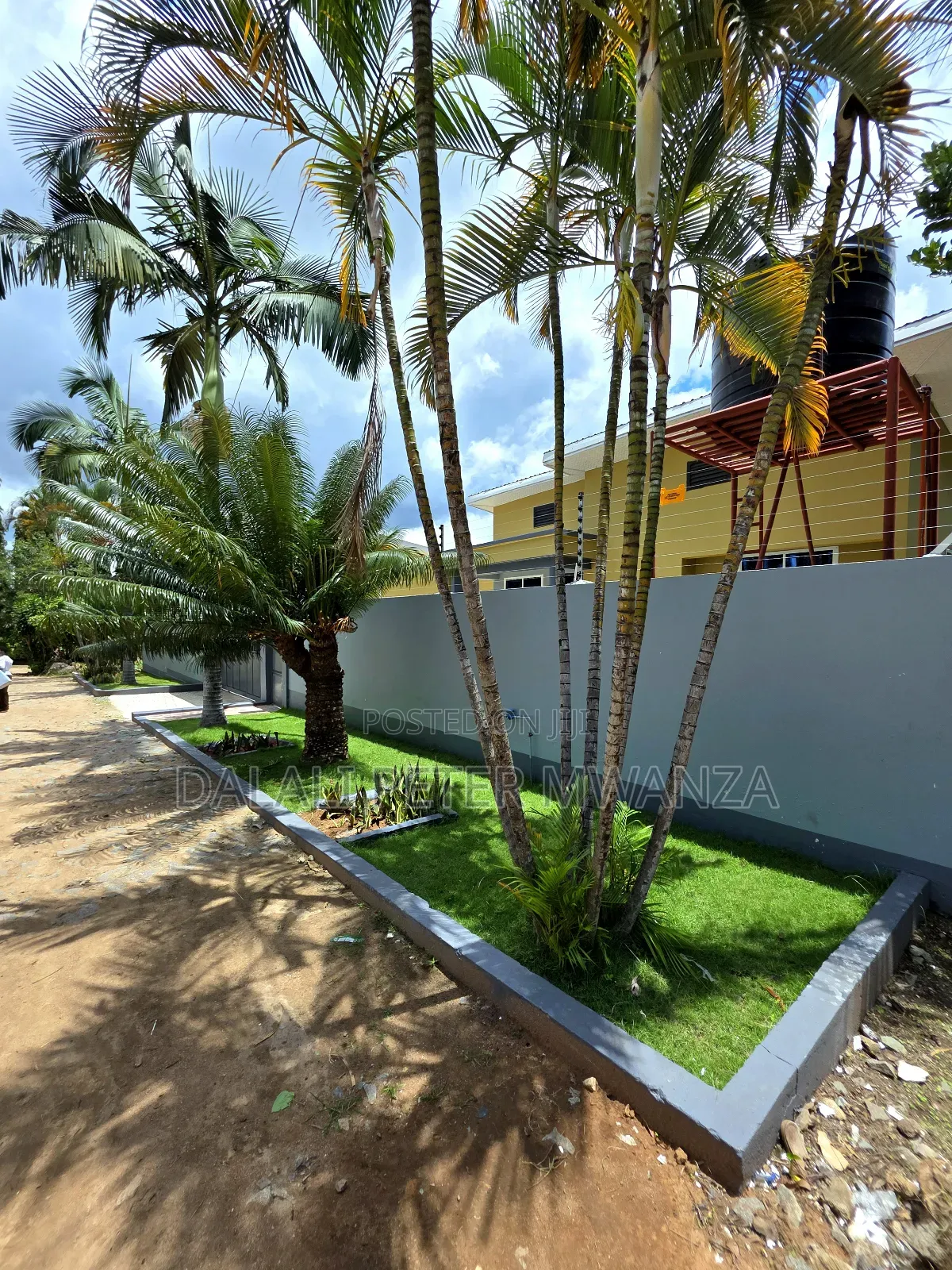 Furnished 2bdrm House in Rock City, Ilemela Ward for rent in Ilemela Ward