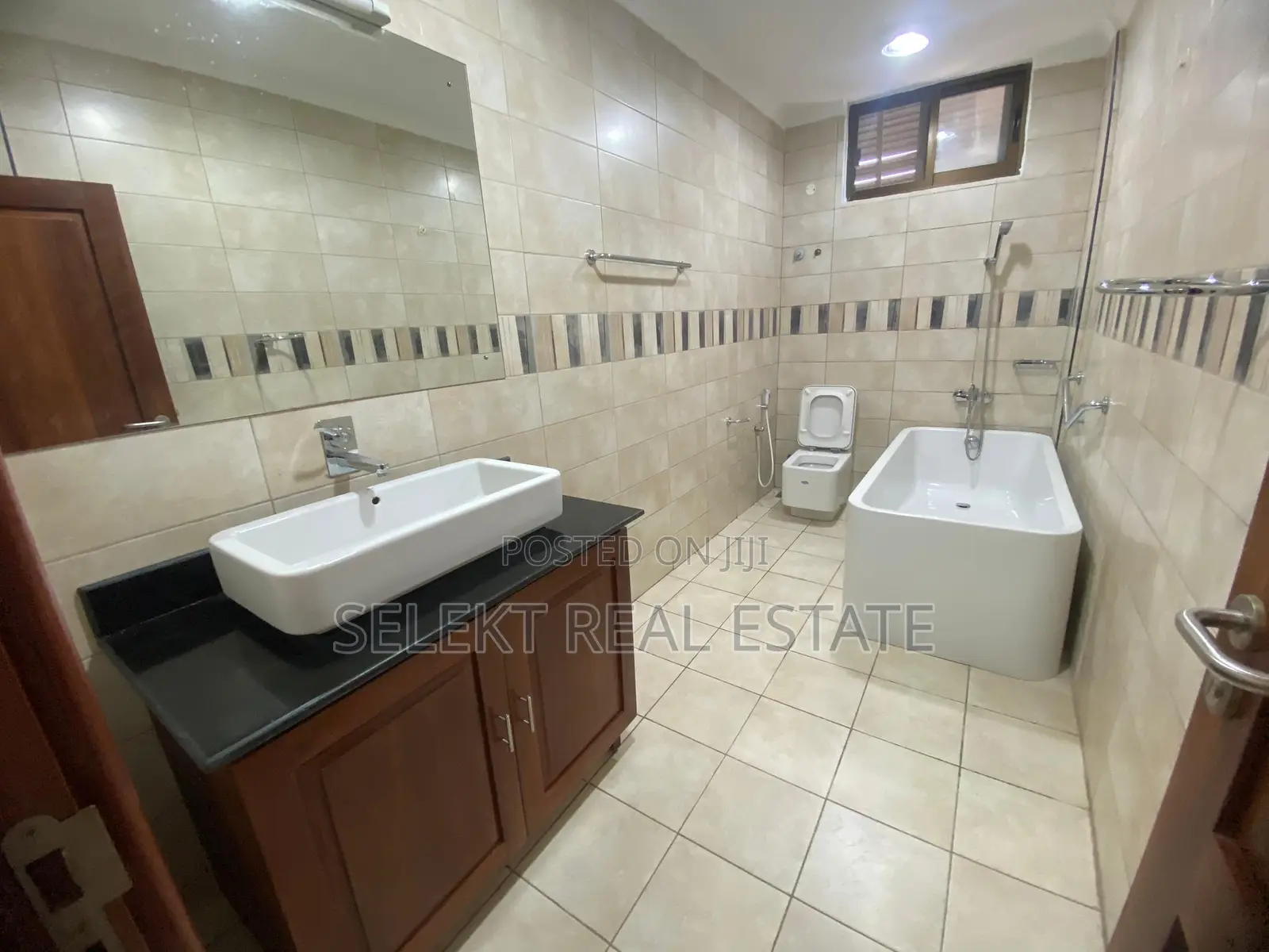 Furnished 2bdrm Apartment in Masaki for rent in Masaki
