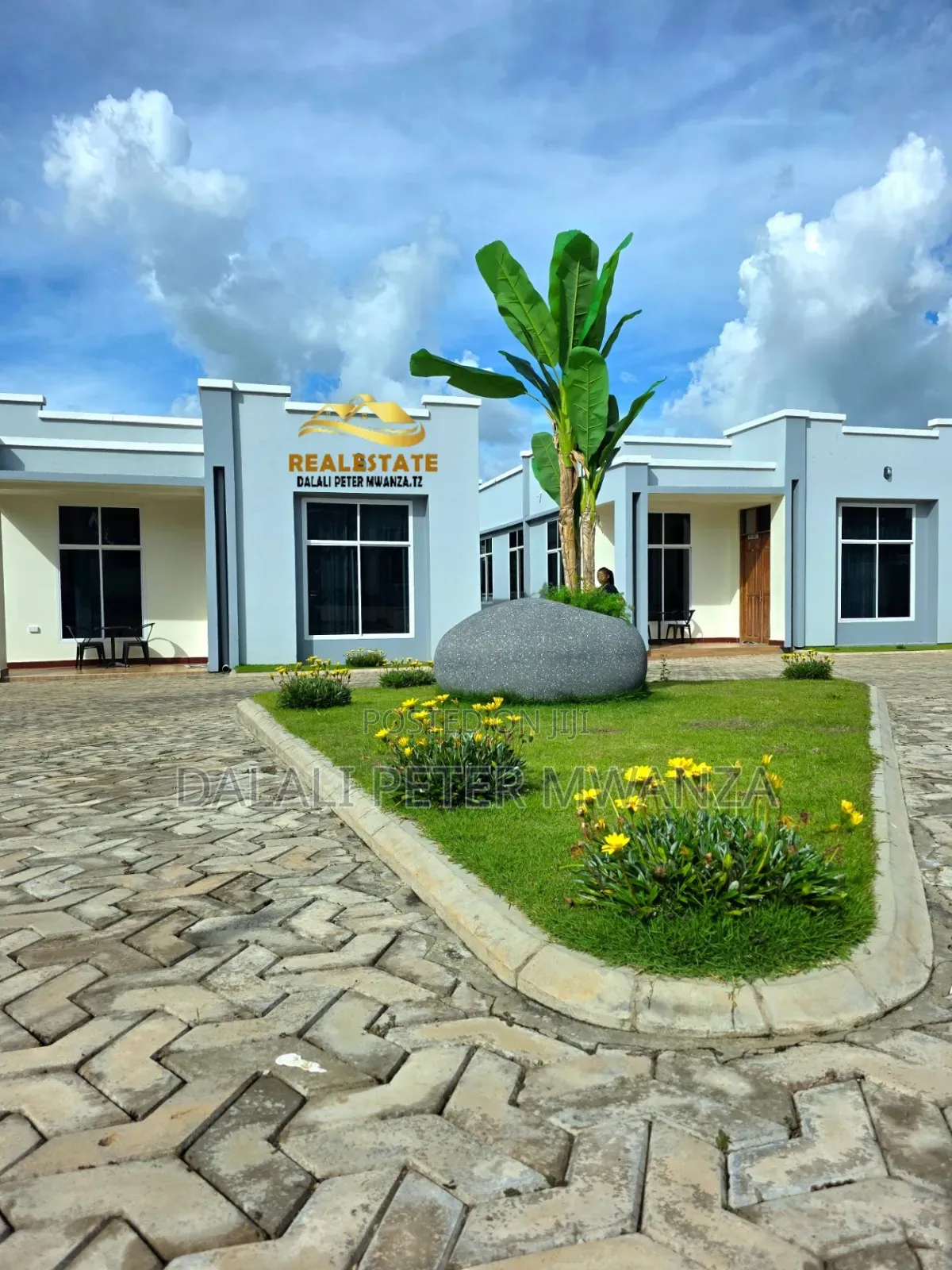 Furnished 2bdrm House in Rock City, Ilemela Ward for rent in Ilemela Ward