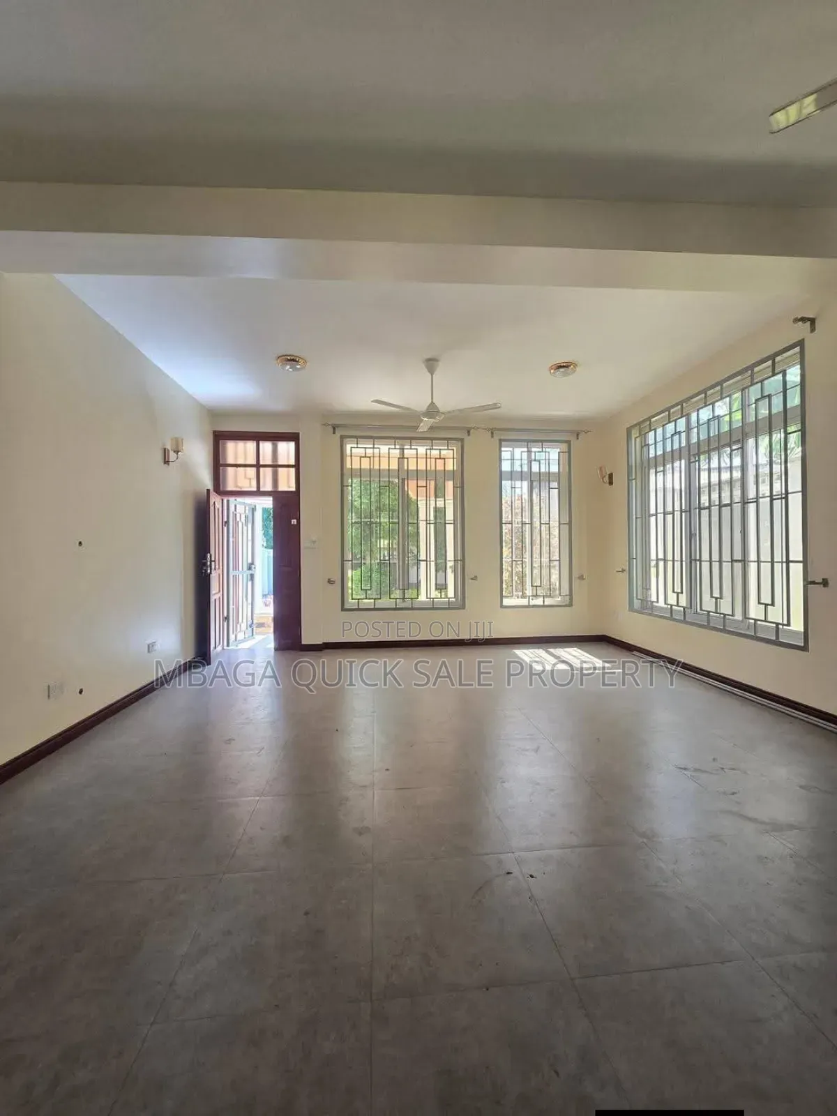 Furnished 7bdrm House in Kinondoni, Ada Estate for rent in Ada Estate