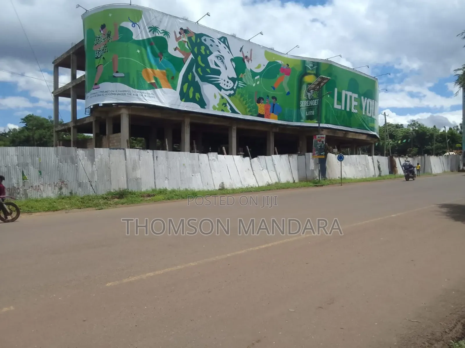 Property for Sale at Kilimanjaro in Moshi Urban