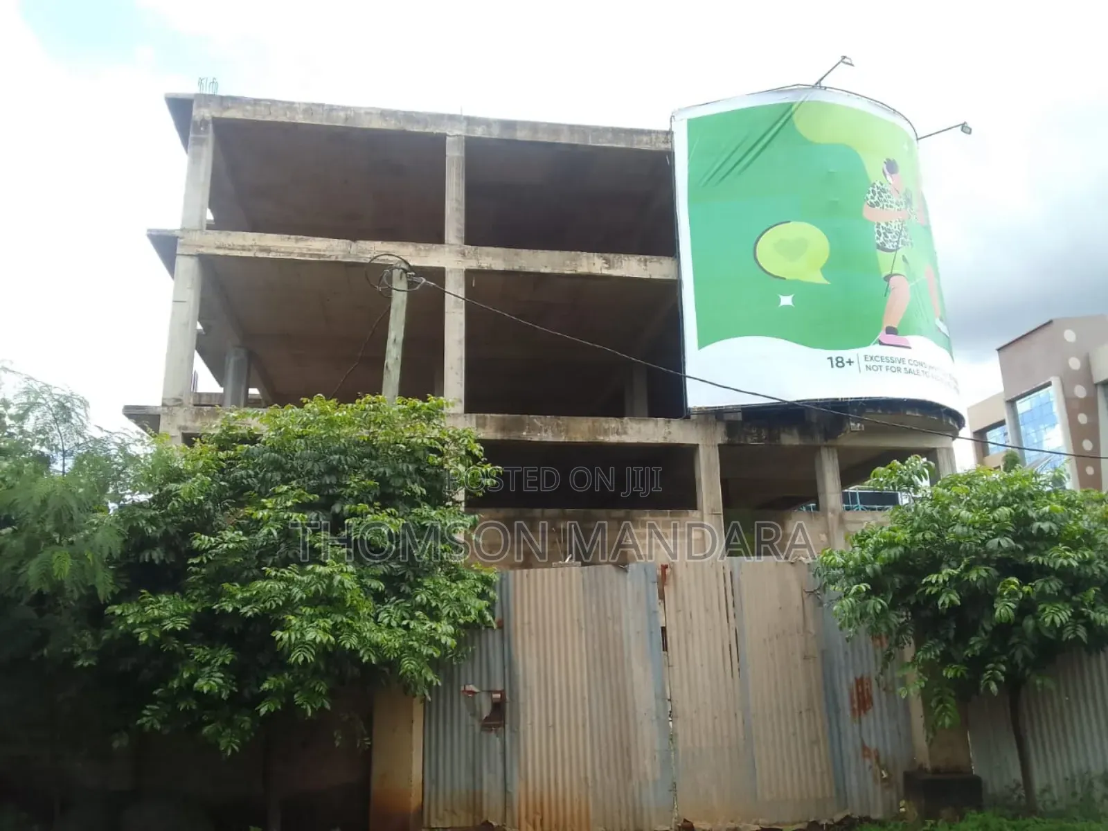 Property for Sale at Kilimanjaro in Moshi Urban