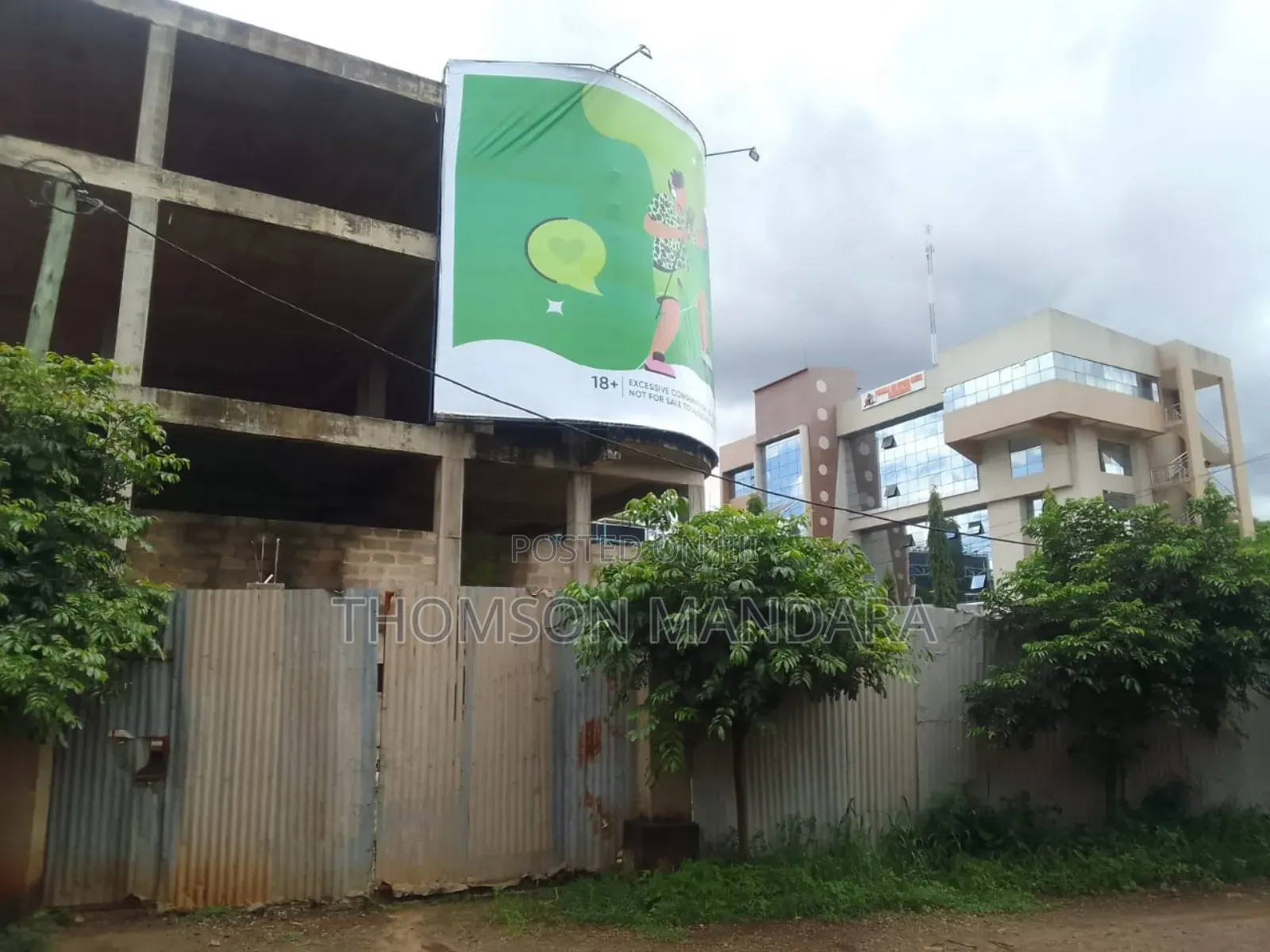 Property for Sale at Kilimanjaro in Moshi Urban