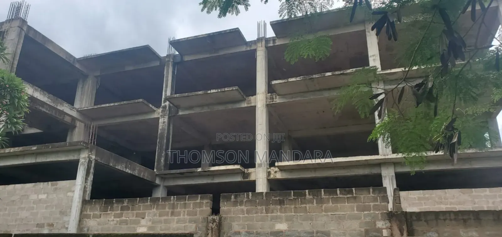Property for Sale at Kilimanjaro in Moshi Urban