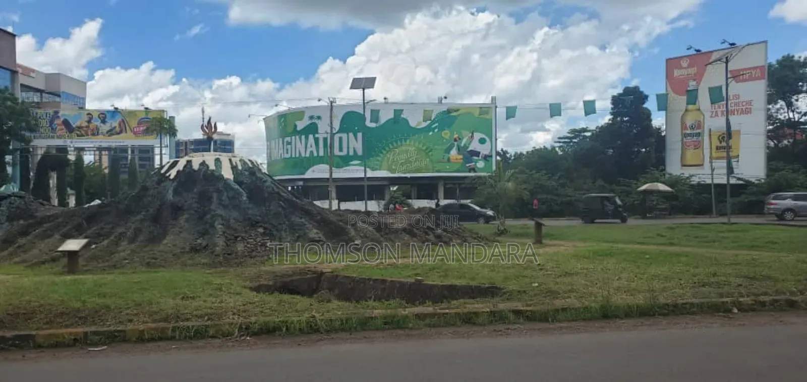 Property for Sale at Kilimanjaro in Moshi Urban
