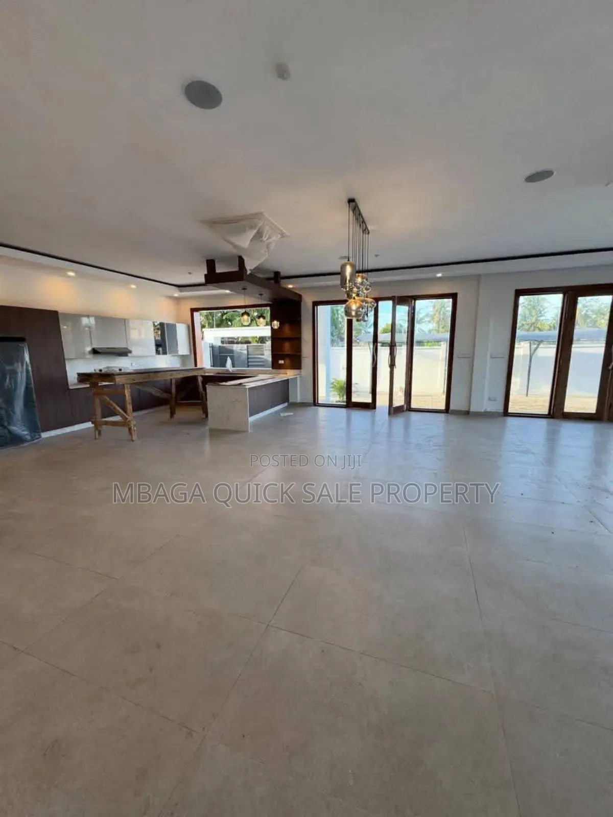 4bdrm House in Kigamboni, Kinondoni for sale in Kinondoni