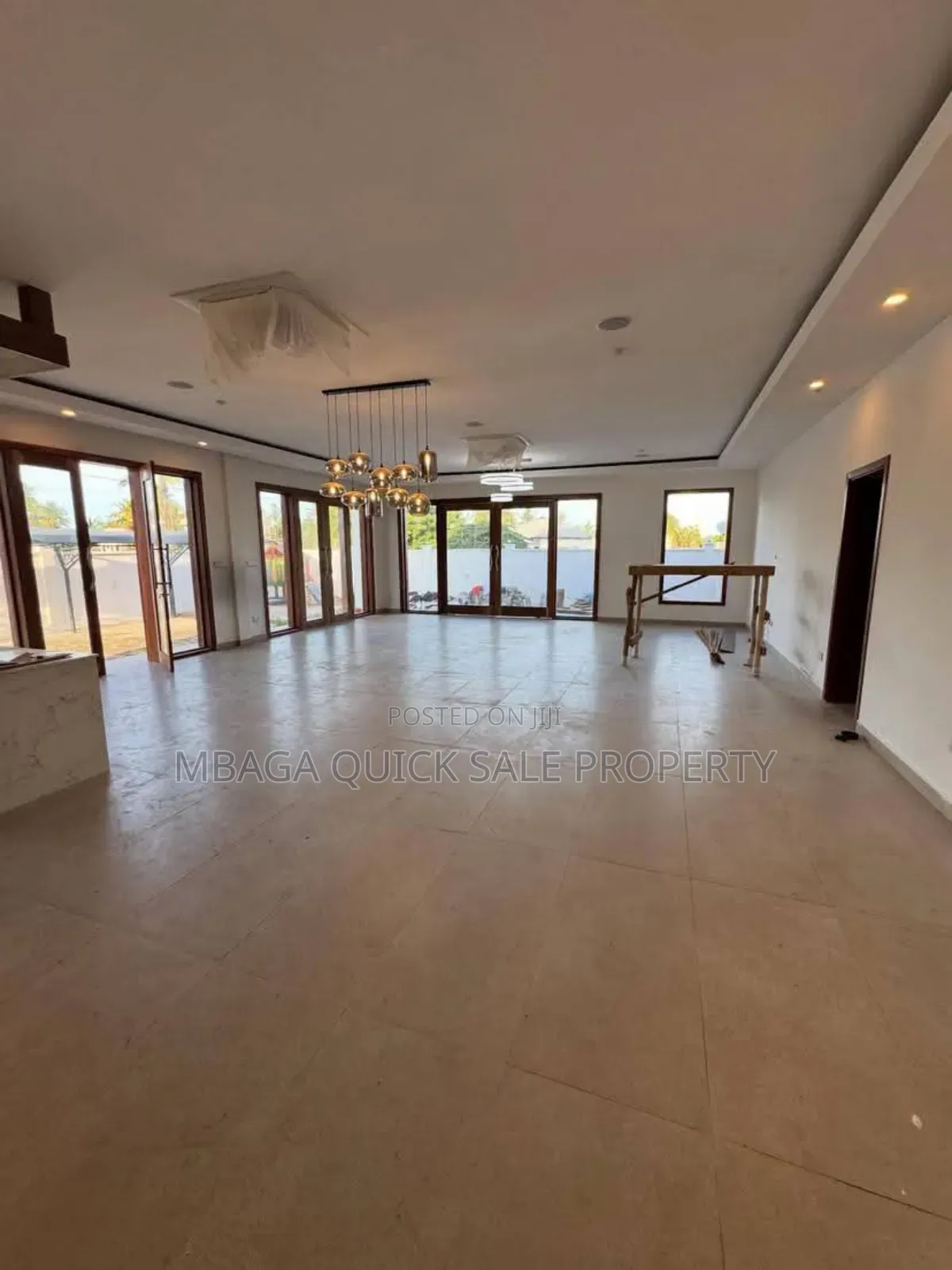 4bdrm House in Kigamboni, Kinondoni for sale in Kinondoni