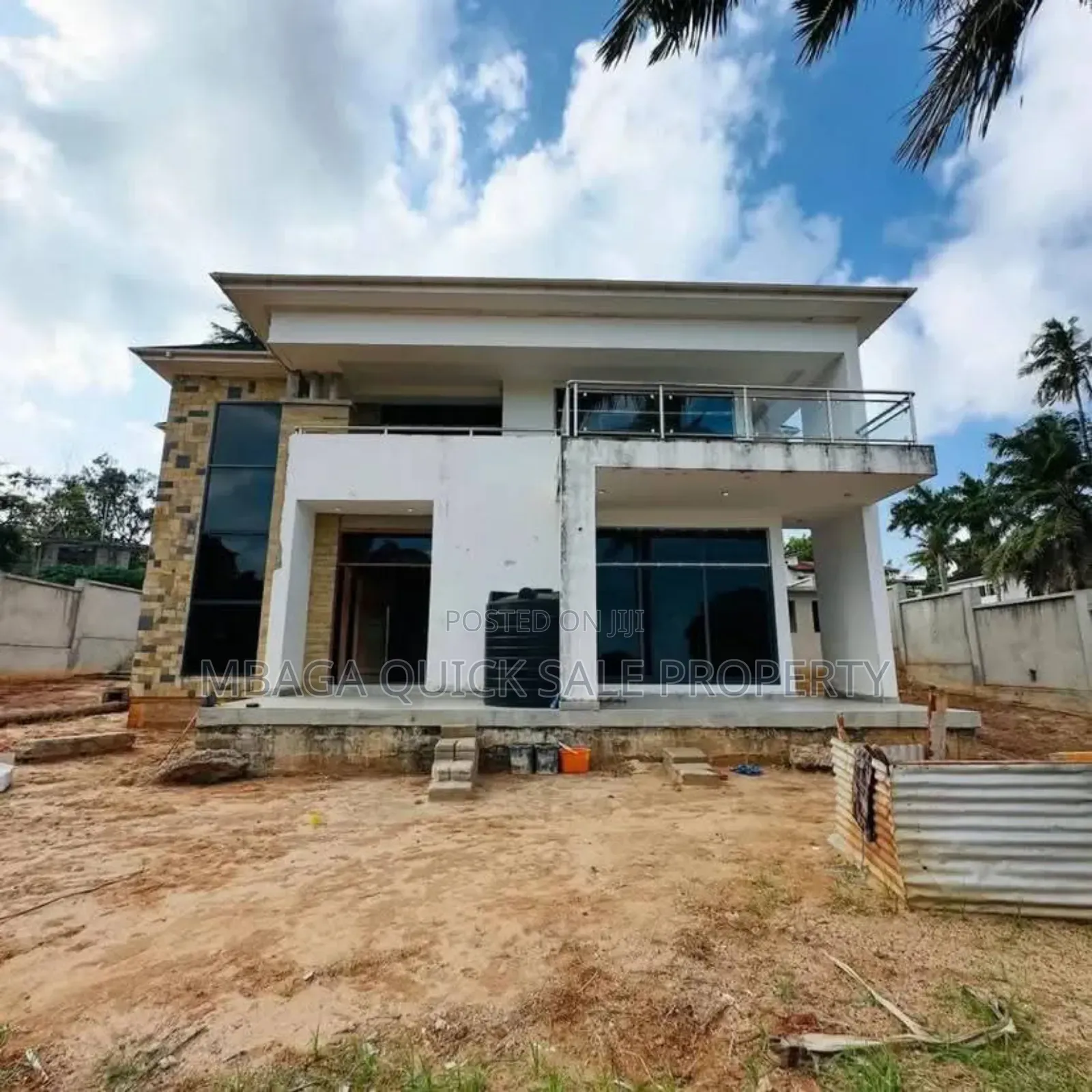 Furnished 6bdrm House in Tabata Segerea for sale in Tabata