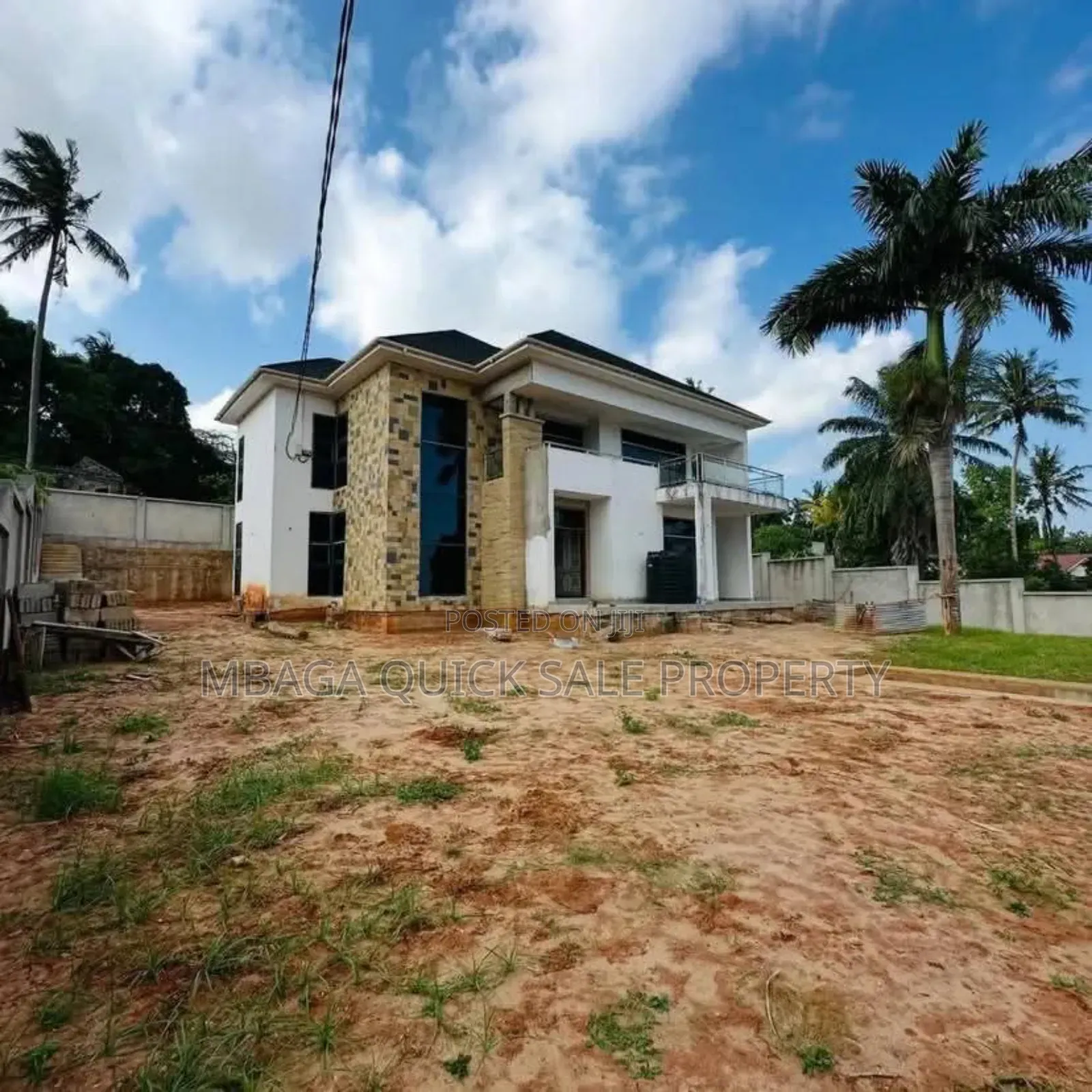 Furnished 6bdrm House in Tabata Segerea for sale in Tabata