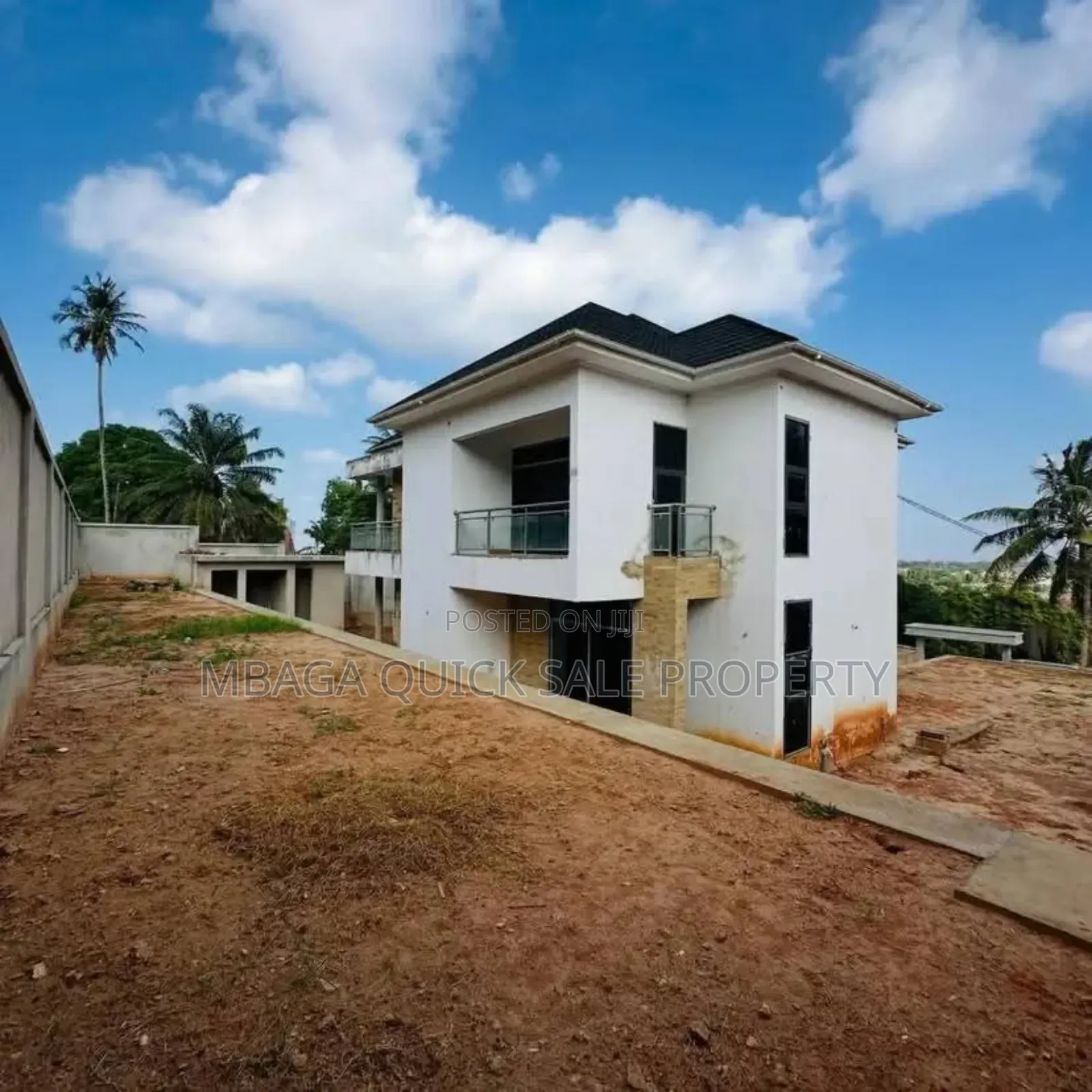 Furnished 6bdrm House in Tabata Segerea for sale in Tabata