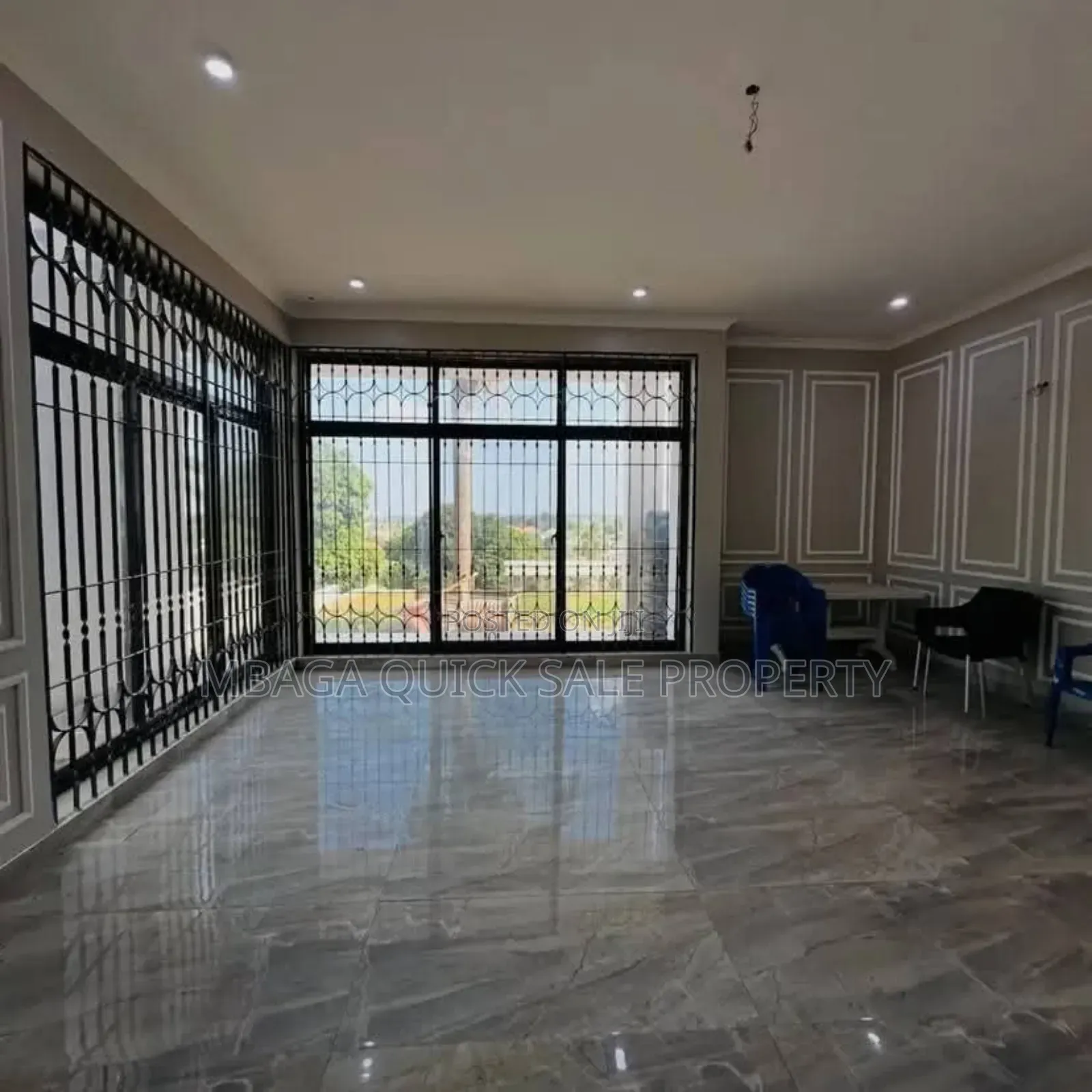 Furnished 6bdrm House in Tabata Segerea for sale in Tabata