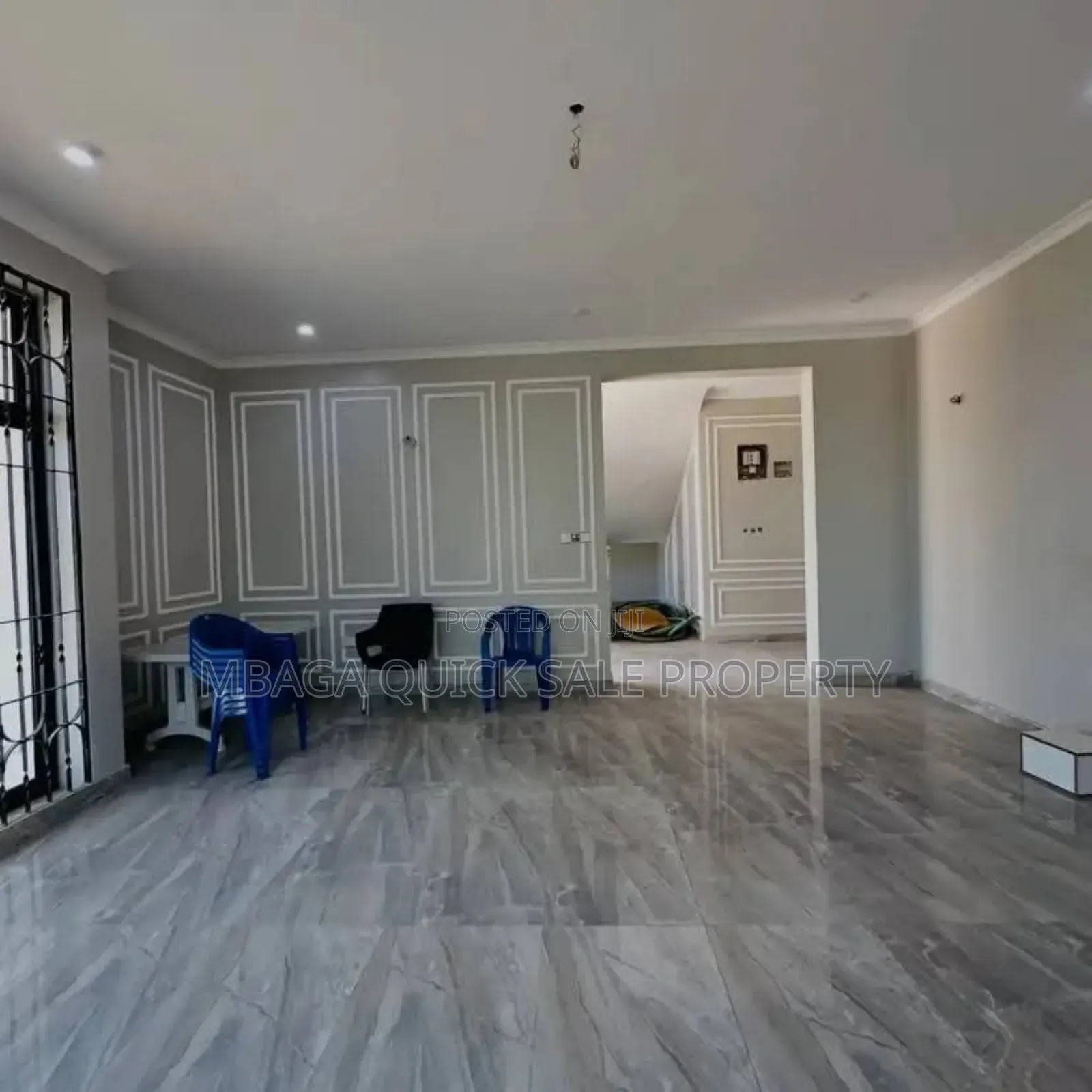 Furnished 6bdrm House in Tabata Segerea for sale in Tabata