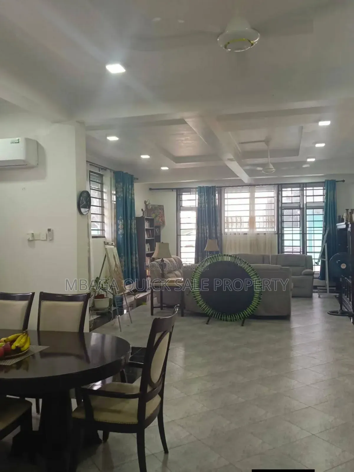 Furnished 5bdrm House in Bagamoyo, Bago for sale in Bago