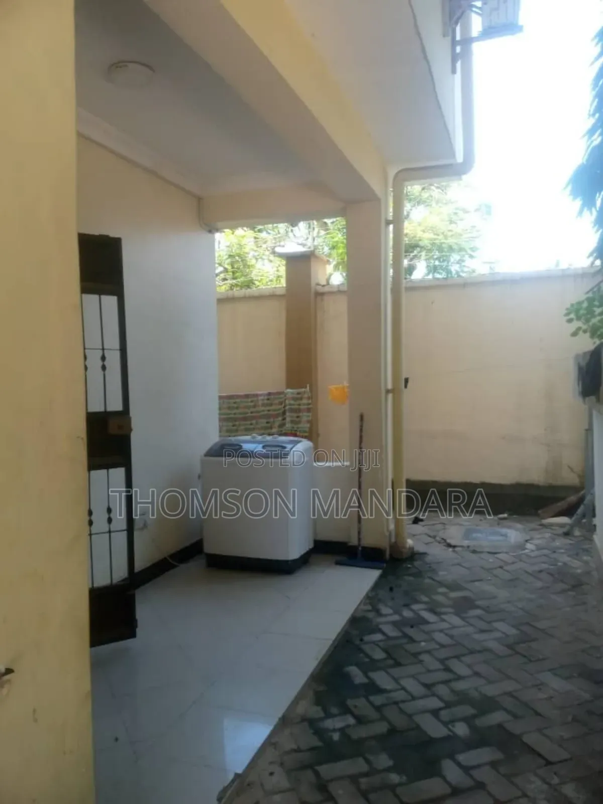 Furnished 3bdrm Apartment in Bahari Beach, Kunduchi for sale in Kunduchi