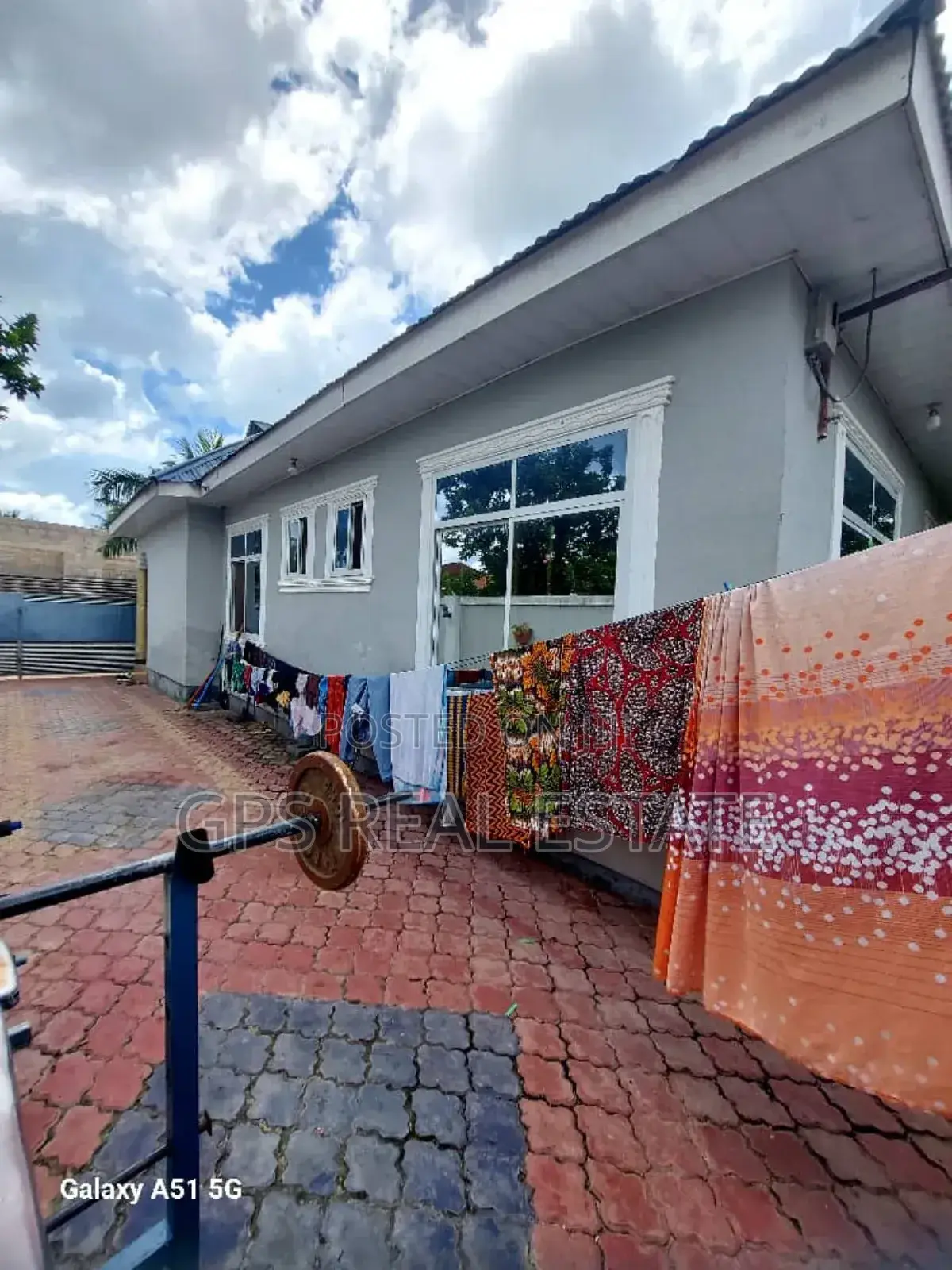 3bdrm House in Mbagala Chamazi, Temeke for sale in Temeke