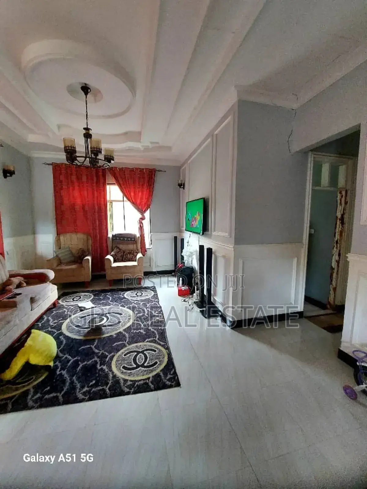 3bdrm House in Mbagala Chamazi, Temeke for sale in Temeke