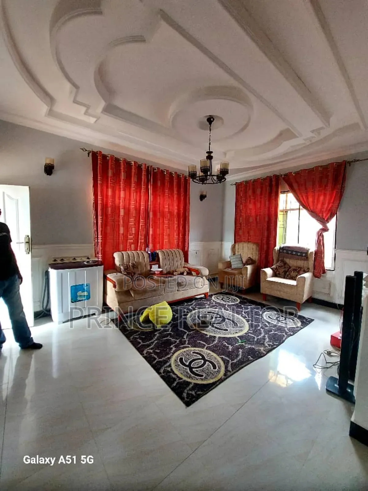 3bdrm House in Mbagala Chamazi, Temeke for sale in Temeke