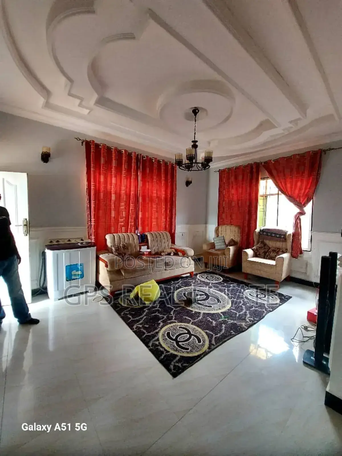 3bdrm House in Mbagala Chamazi, Temeke for sale in Temeke