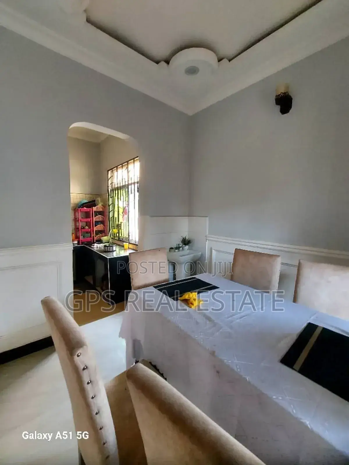 3bdrm House in Mbagala Chamazi, Temeke for sale in Temeke