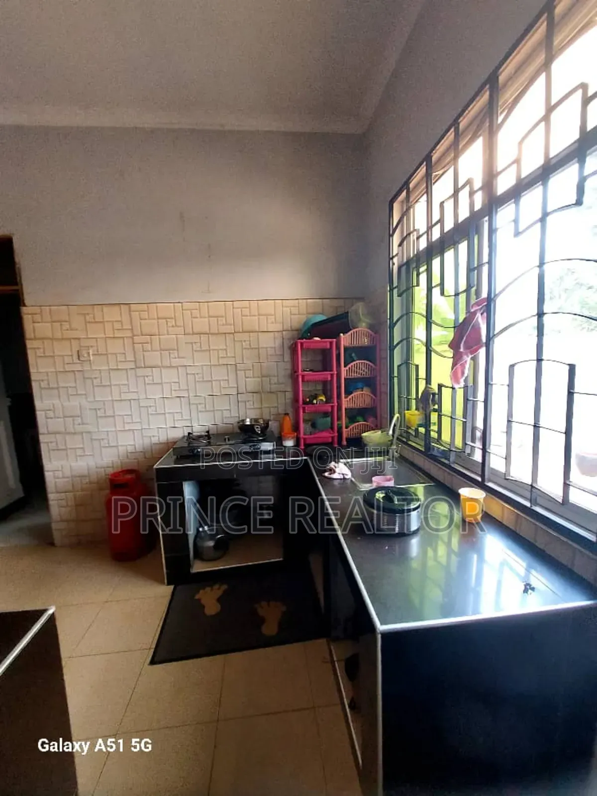 3bdrm House in Mbagala Chamazi, Temeke for sale in Temeke