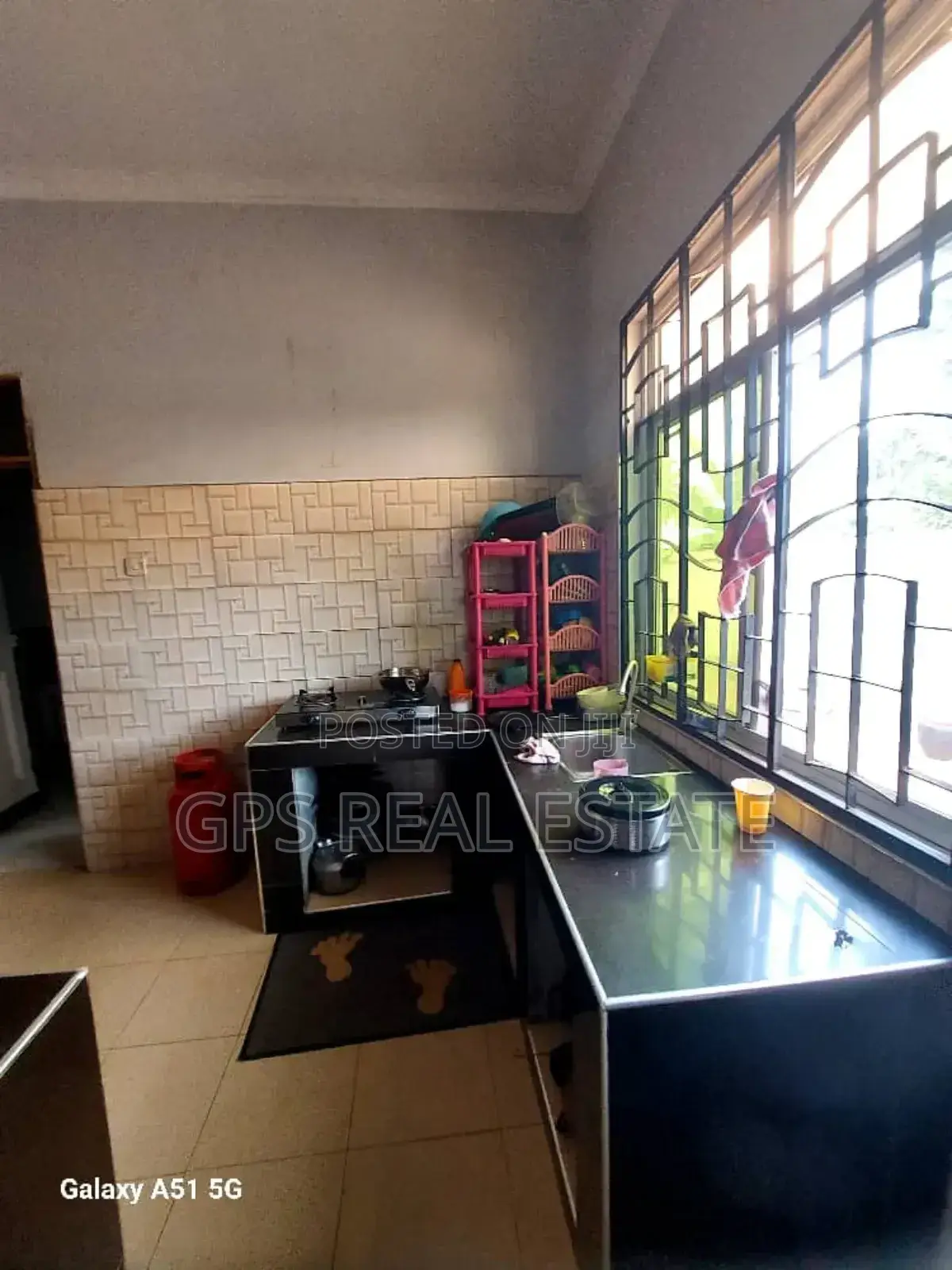 3bdrm House in Mbagala Chamazi, Temeke for sale in Temeke