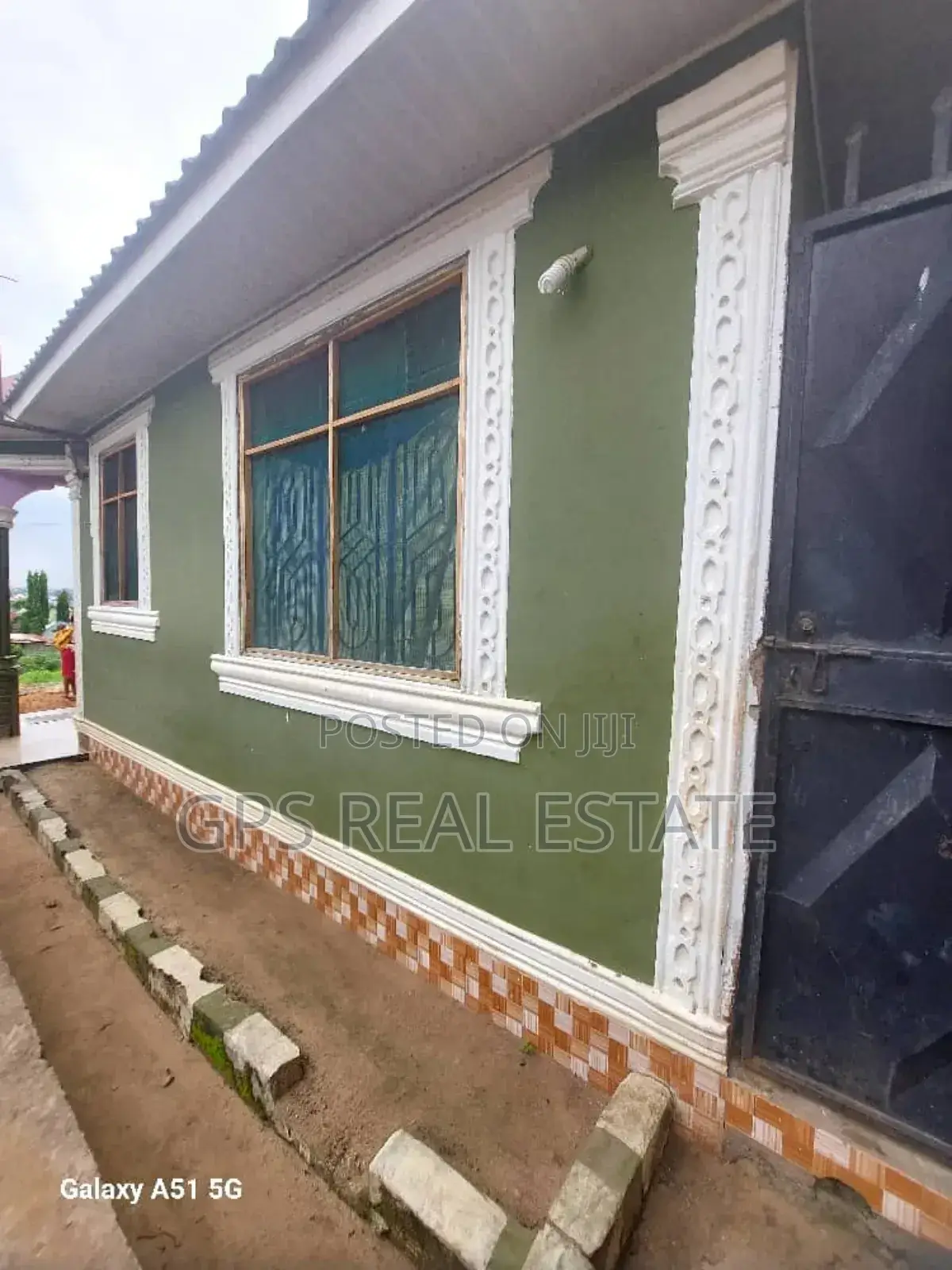 3bdrm House in Mbagala Saku, Temeke for sale in Temeke