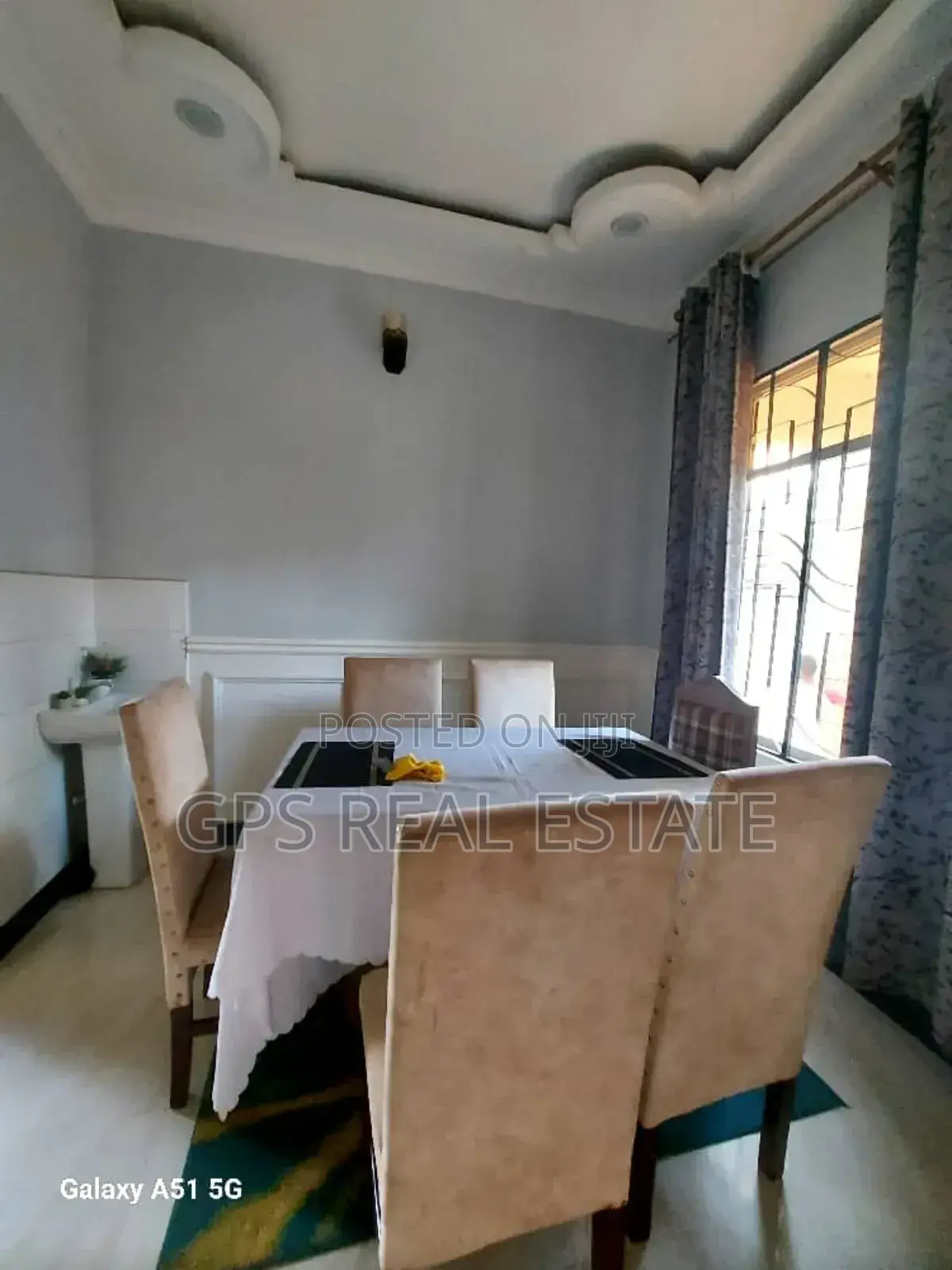 3bdrm House in Mbagala Saku, Temeke for sale in Temeke