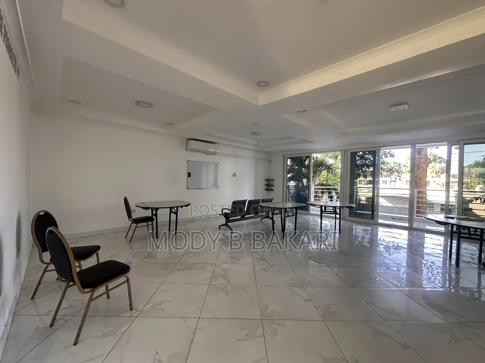 3bdrm Apartment in Msasani for rent in Msasani
