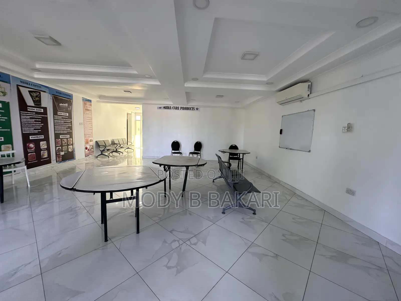 3bdrm Apartment in Msasani for rent in Msasani