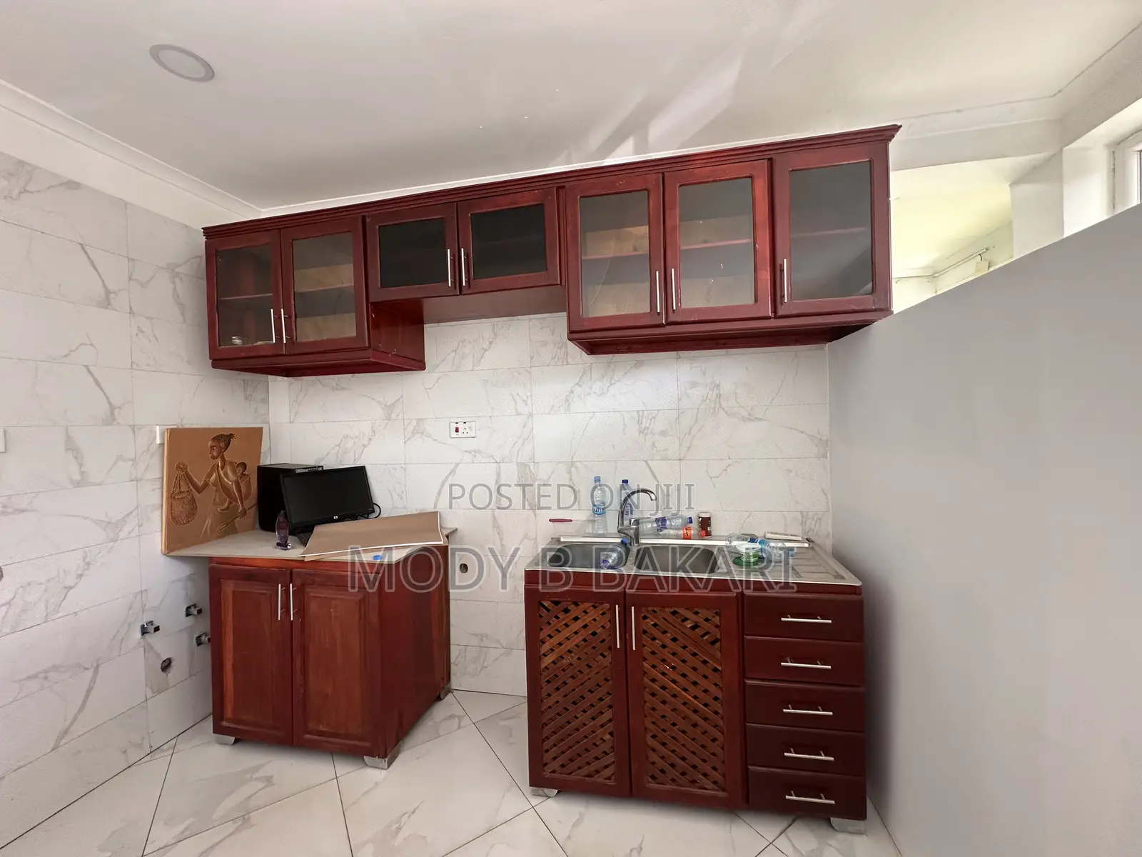 3bdrm Apartment in Msasani for rent in Msasani
