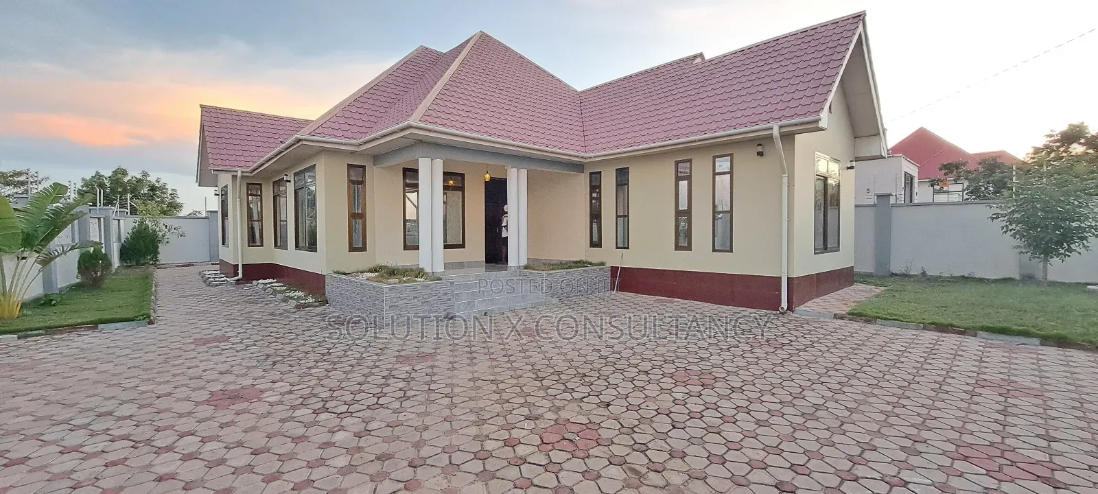4bdrm House in Bunju for rent in Bunju