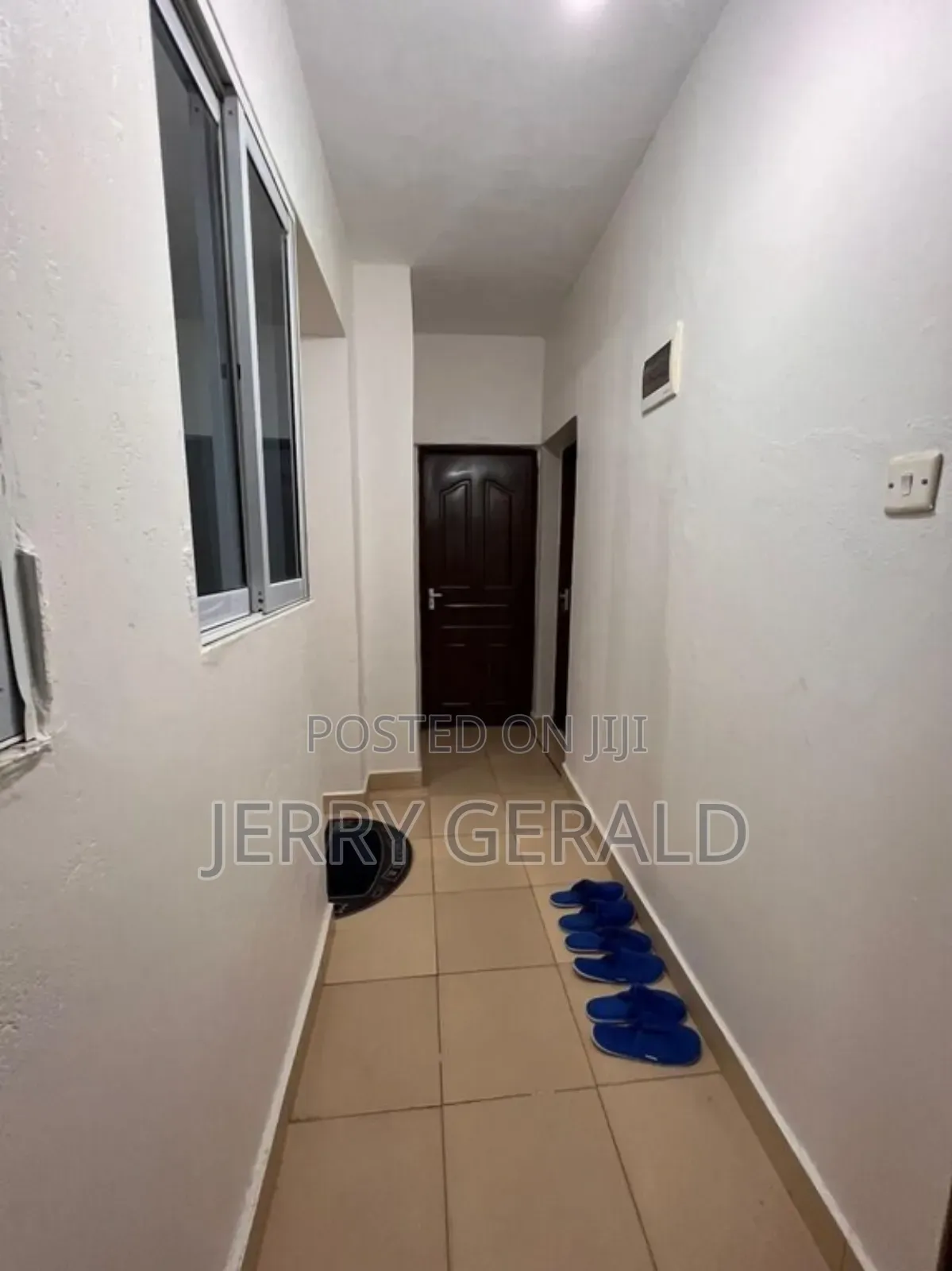 3bdrm House in Kinondoni, Mbweni for rent in Mbweni