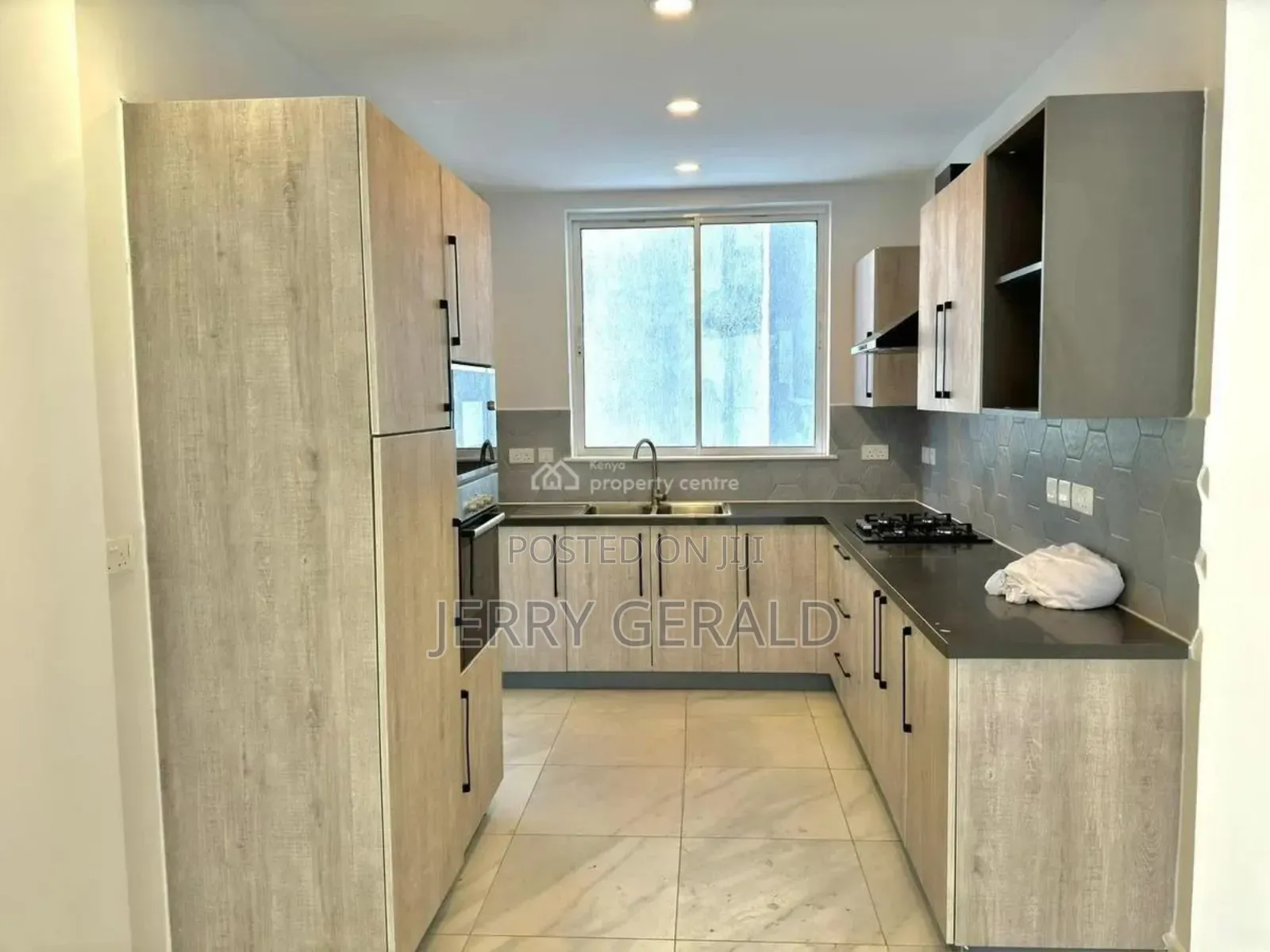 3bdrm House in Kinondoni, Mbweni for rent in Mbweni
