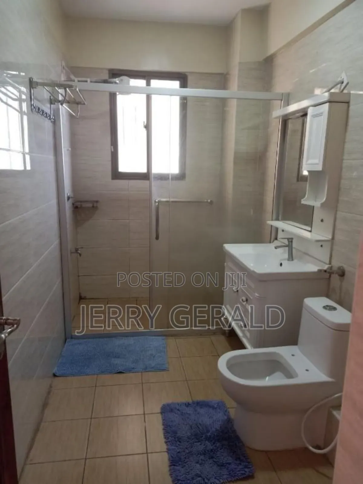 3bdrm House in Kinondoni, Mbweni for rent in Mbweni