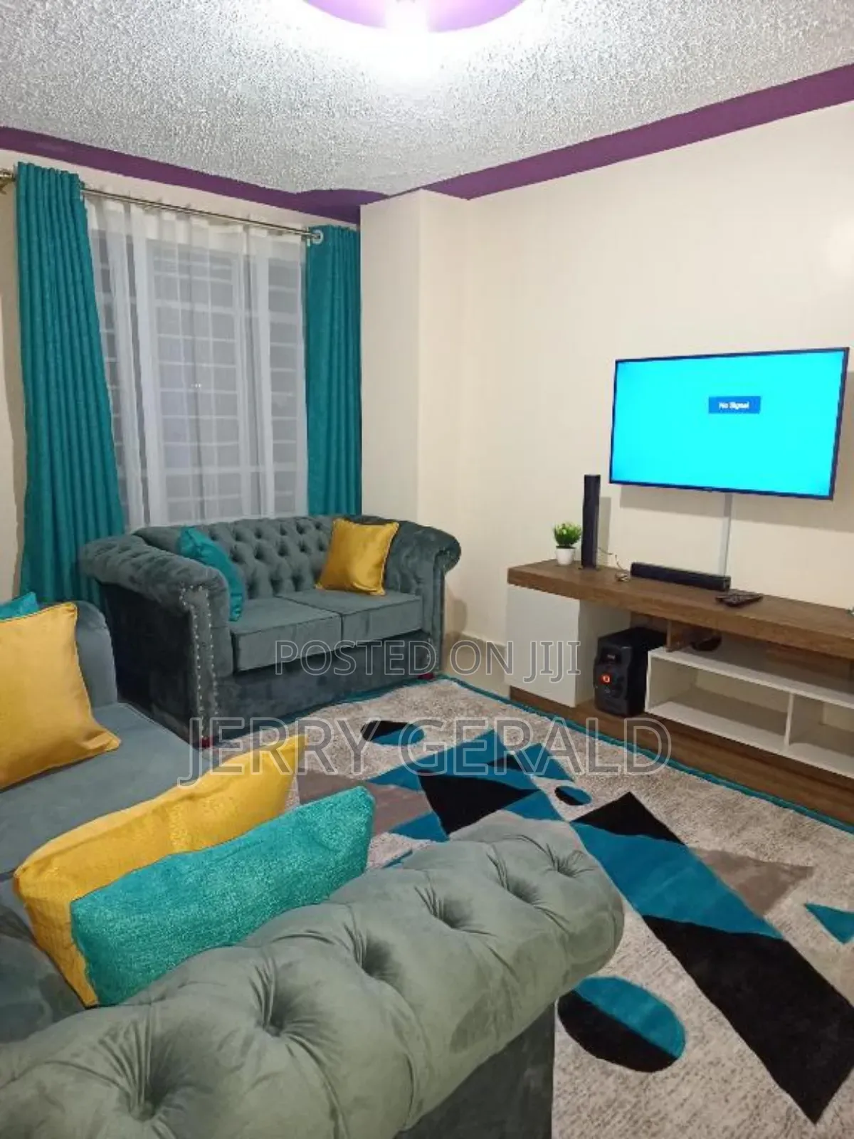 3bdrm House in Kinondoni, Mbweni for rent in Mbweni