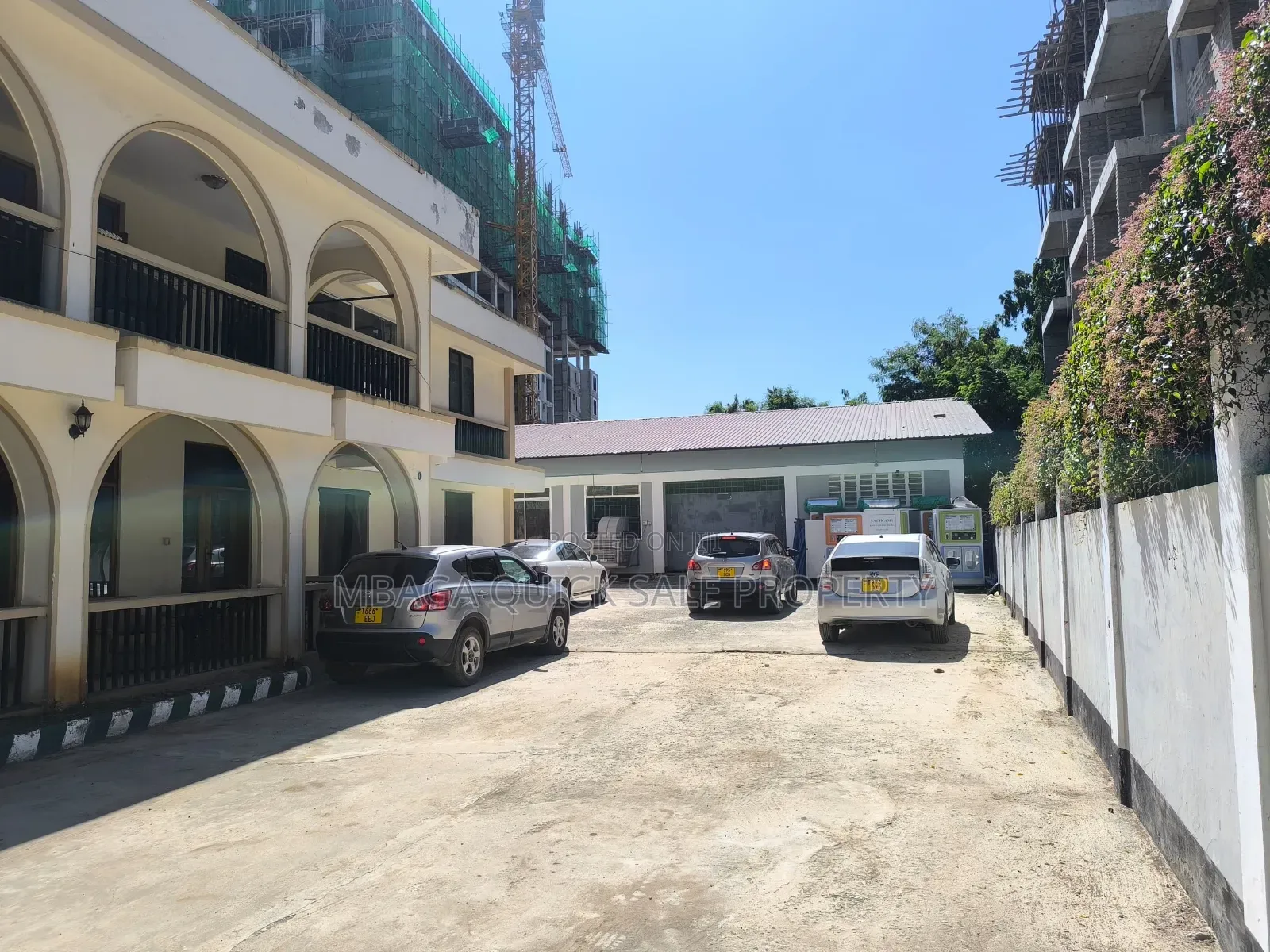 Furnished 10bdrm House in Regent Estate, Kinondoni for rent in Kinondoni